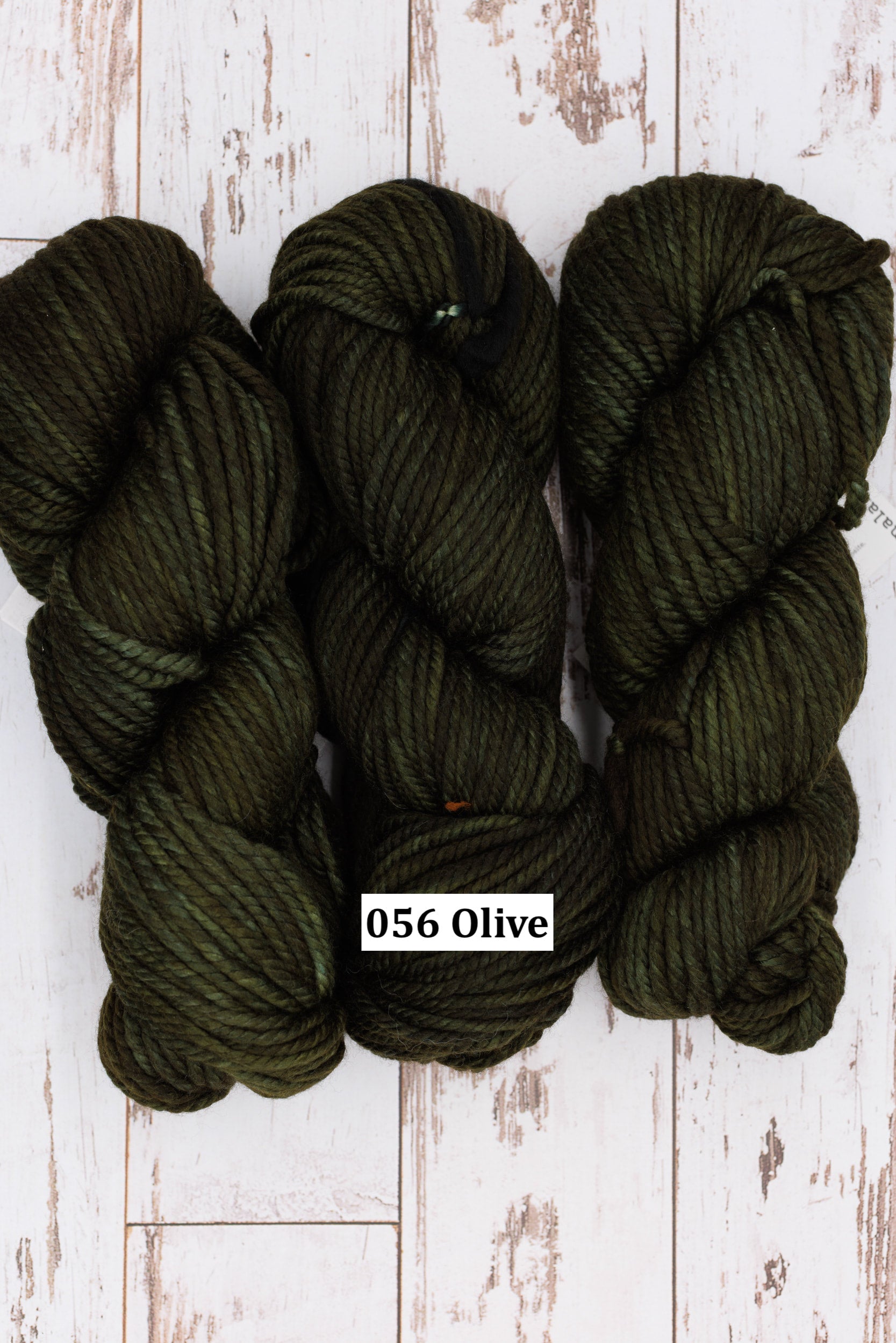 Malabrigo Chunky