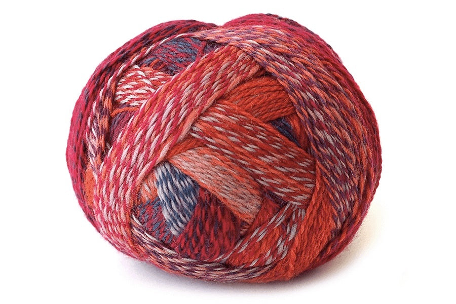 Schoppel Zauberball Crazy Sock Yarn