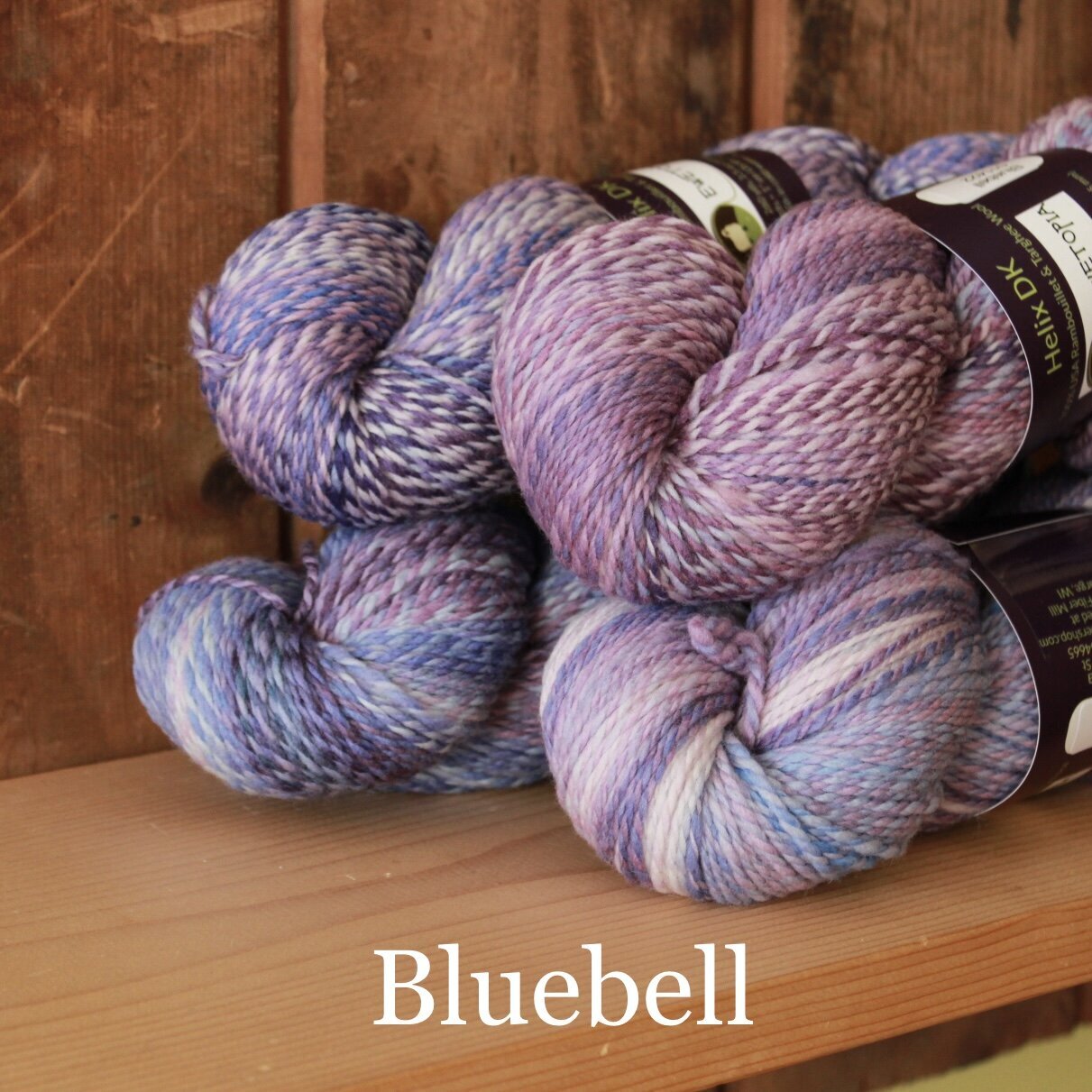 Ewetopia Helix DK