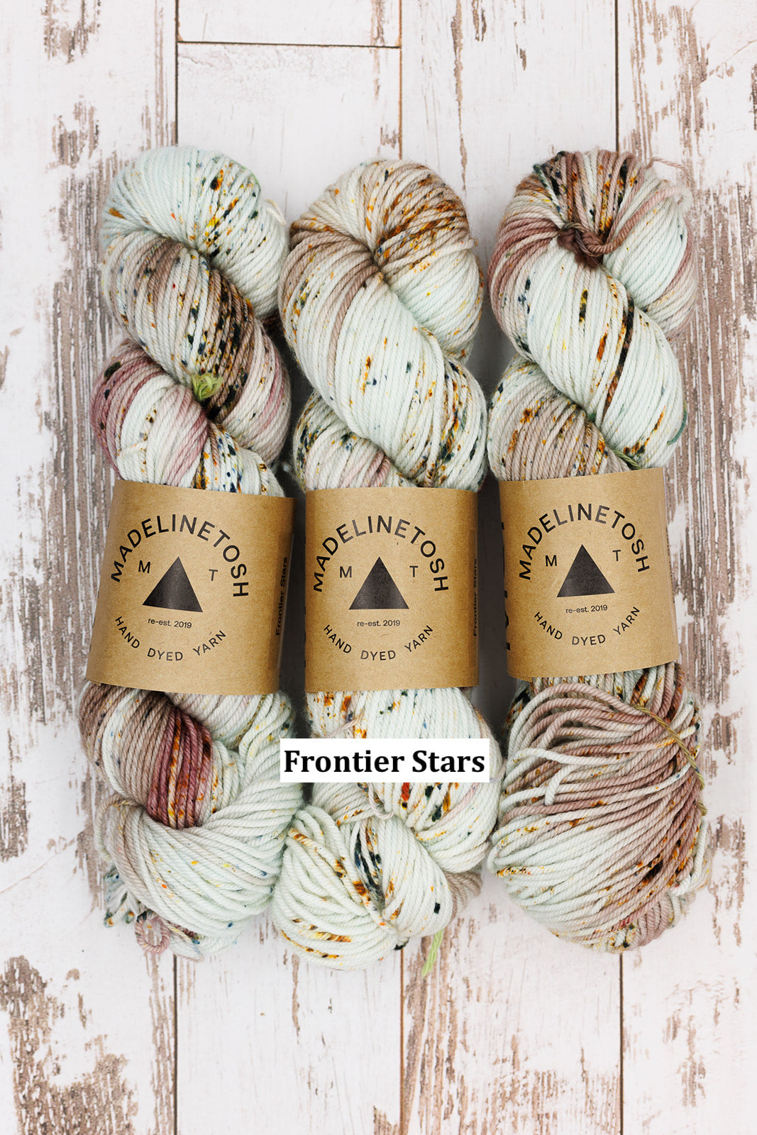 MadelineTosh Tosh Vintage