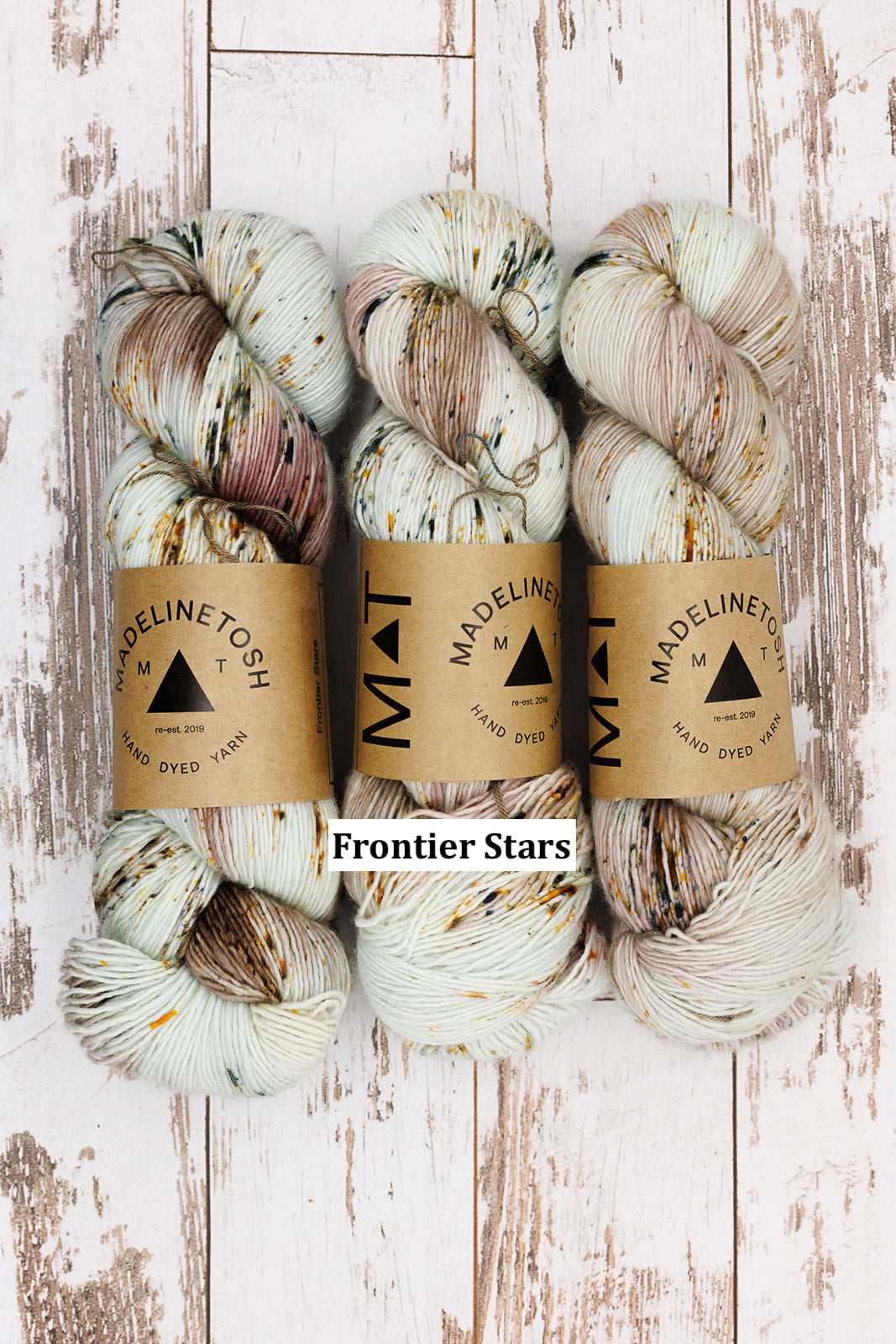 MadelineTosh Tosh Merino Light