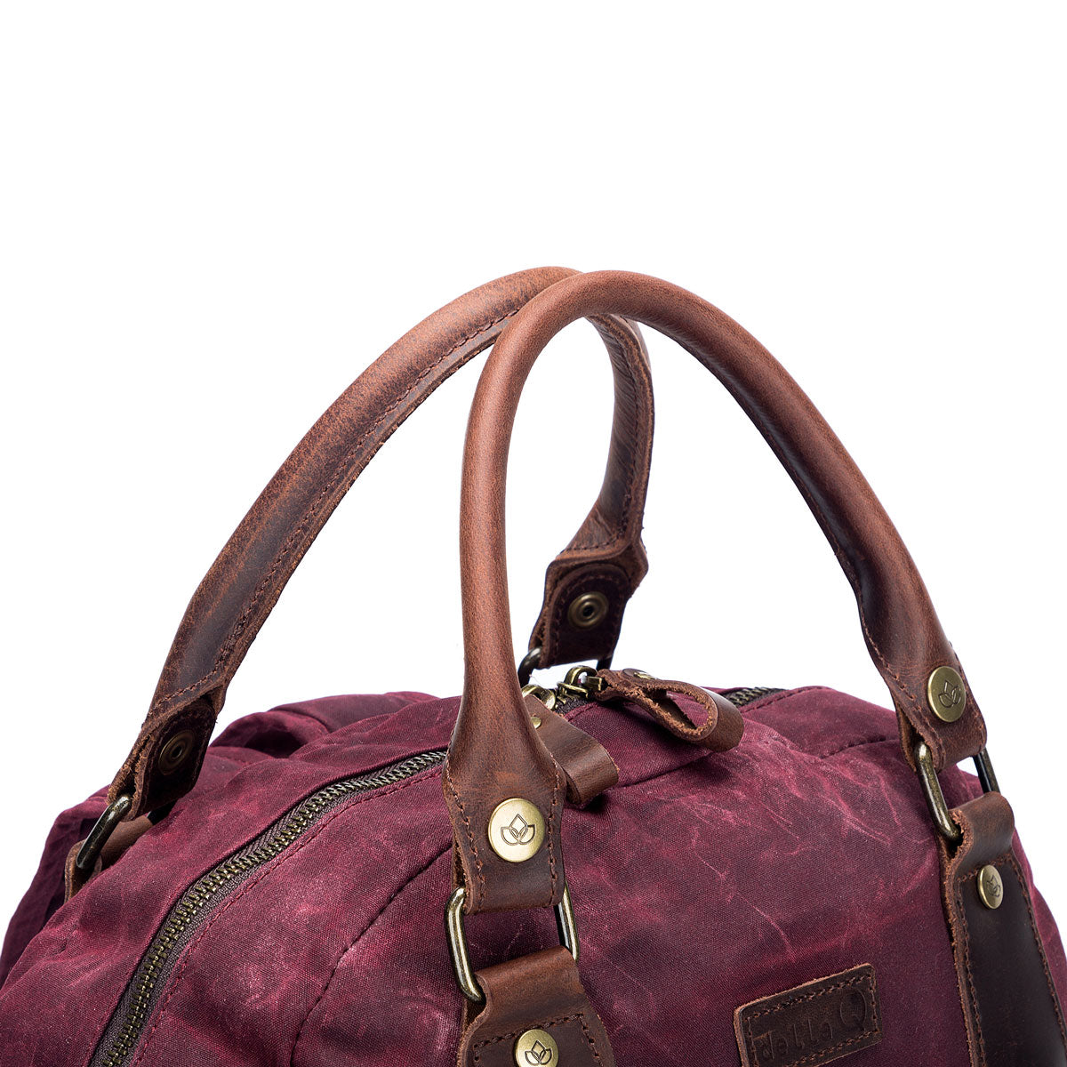 DellaQ Maker's Backpack