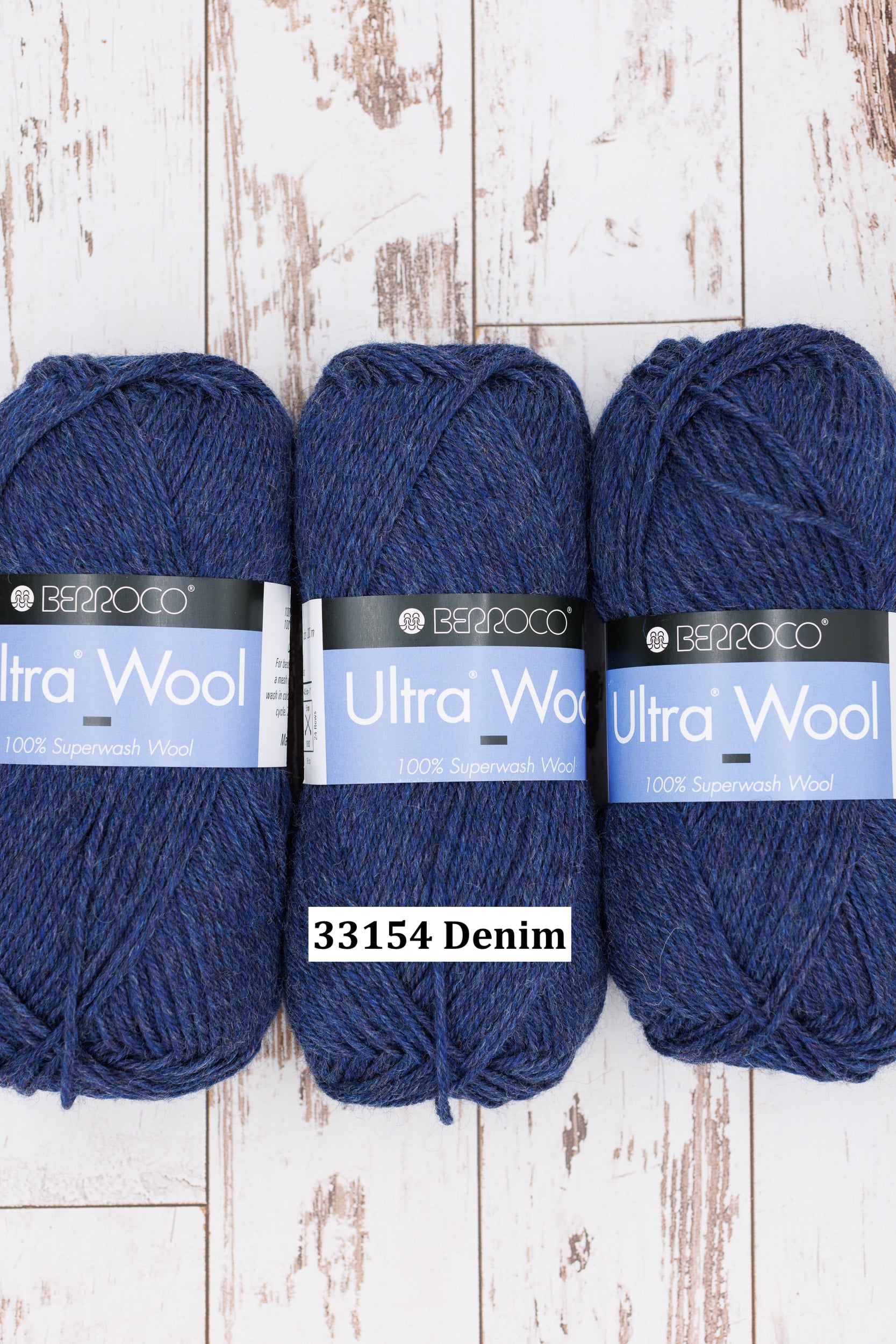 Berroco Ultra Wool