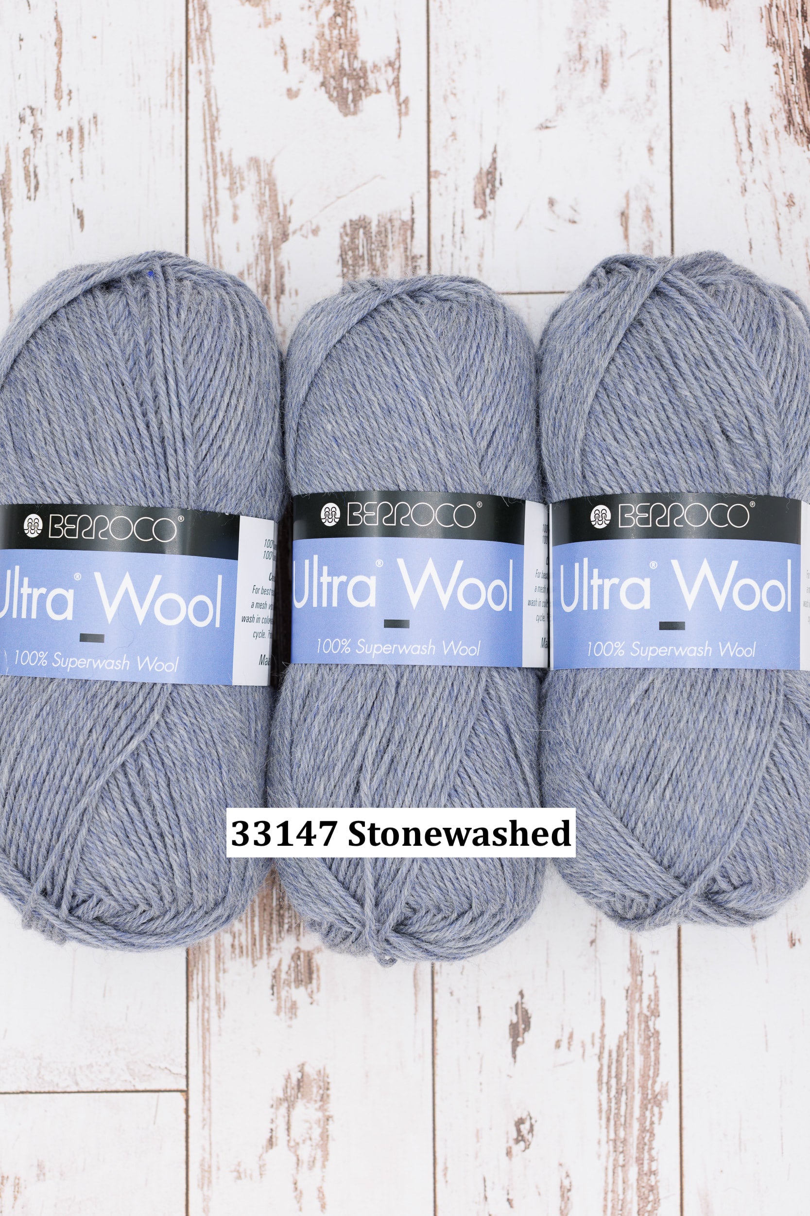Berroco Ultra Wool