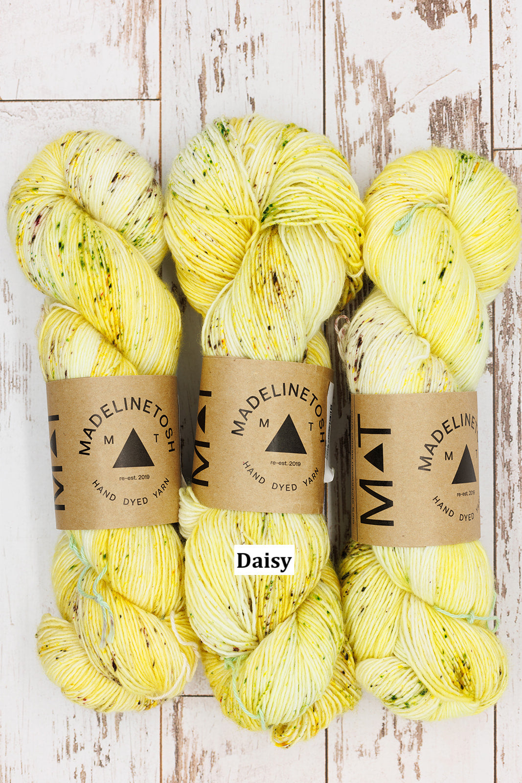 MadelineTosh Tosh Merino Light