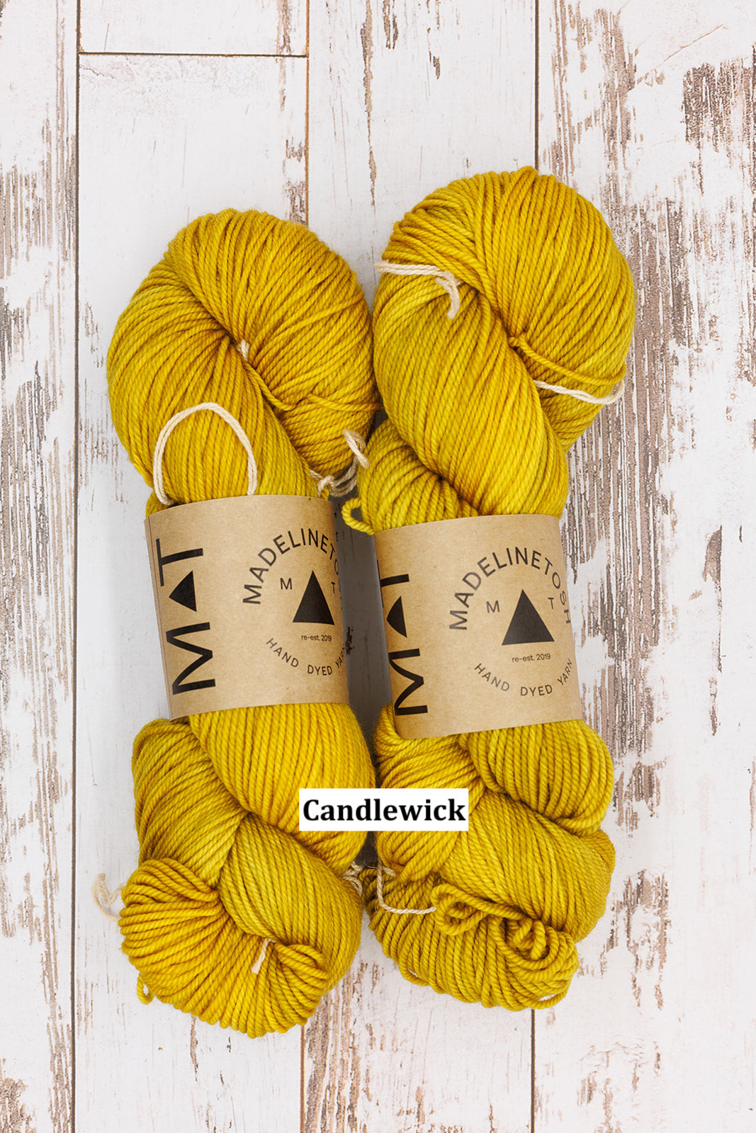 MadelineTosh Tosh Vintage