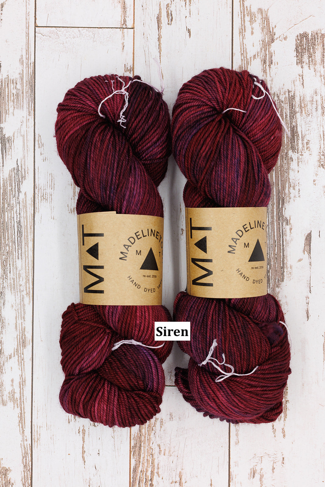 MadelineTosh Tosh Vintage