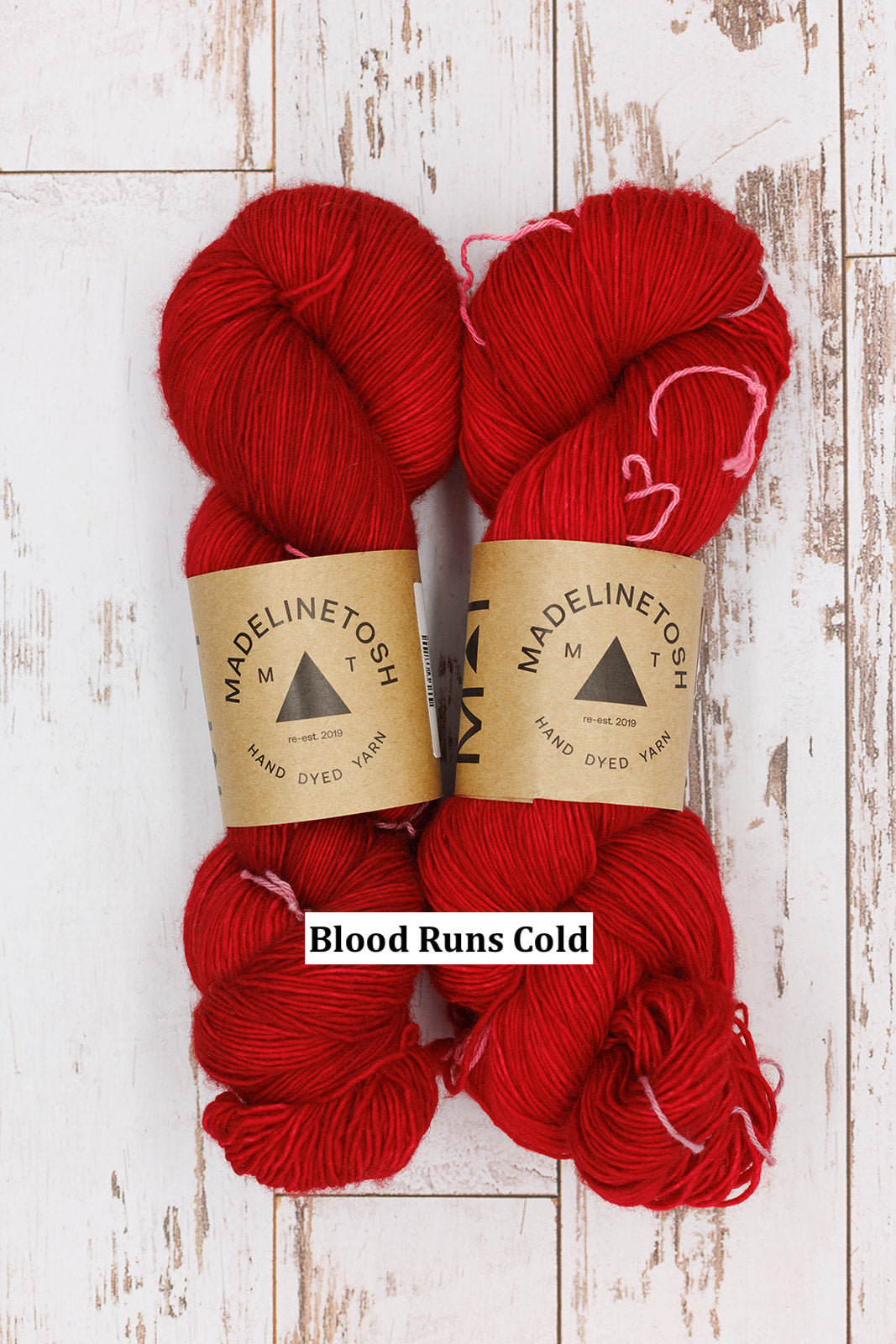 MadelineTosh Tosh Merino Light