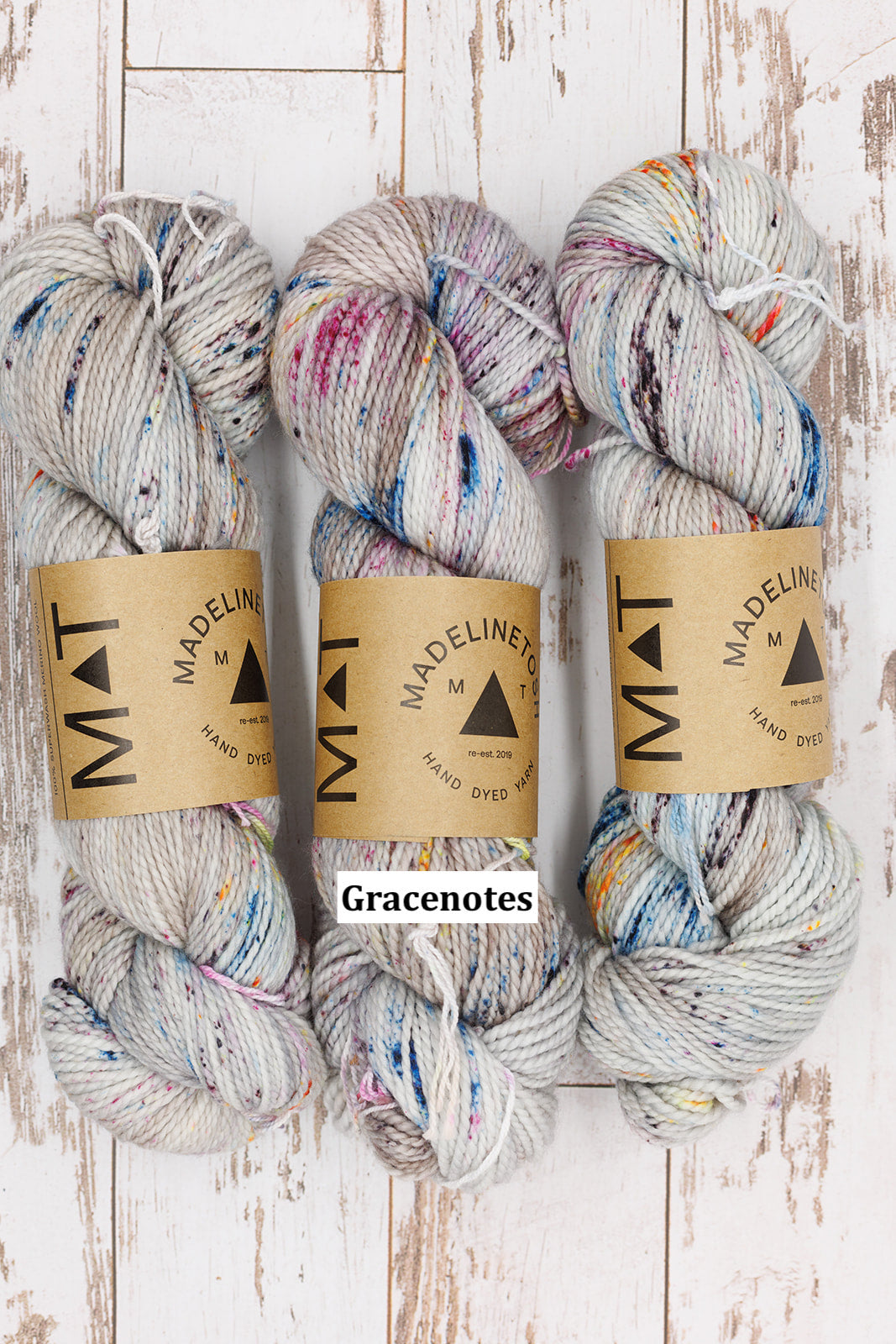 MadelineTosh Farm Twist