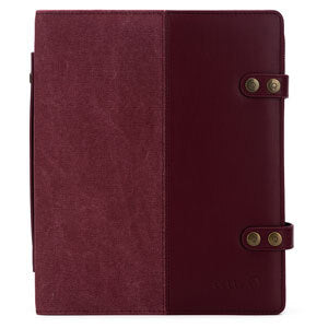 Della Q Hook & Needle Notebook