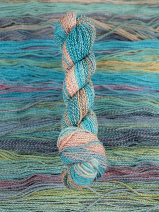 Junction Fiber Mill: Making Tracks LITE