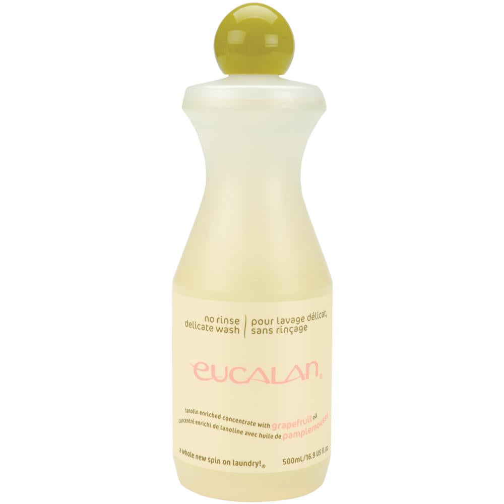 Eucalan 16.9 oz Grapefruit