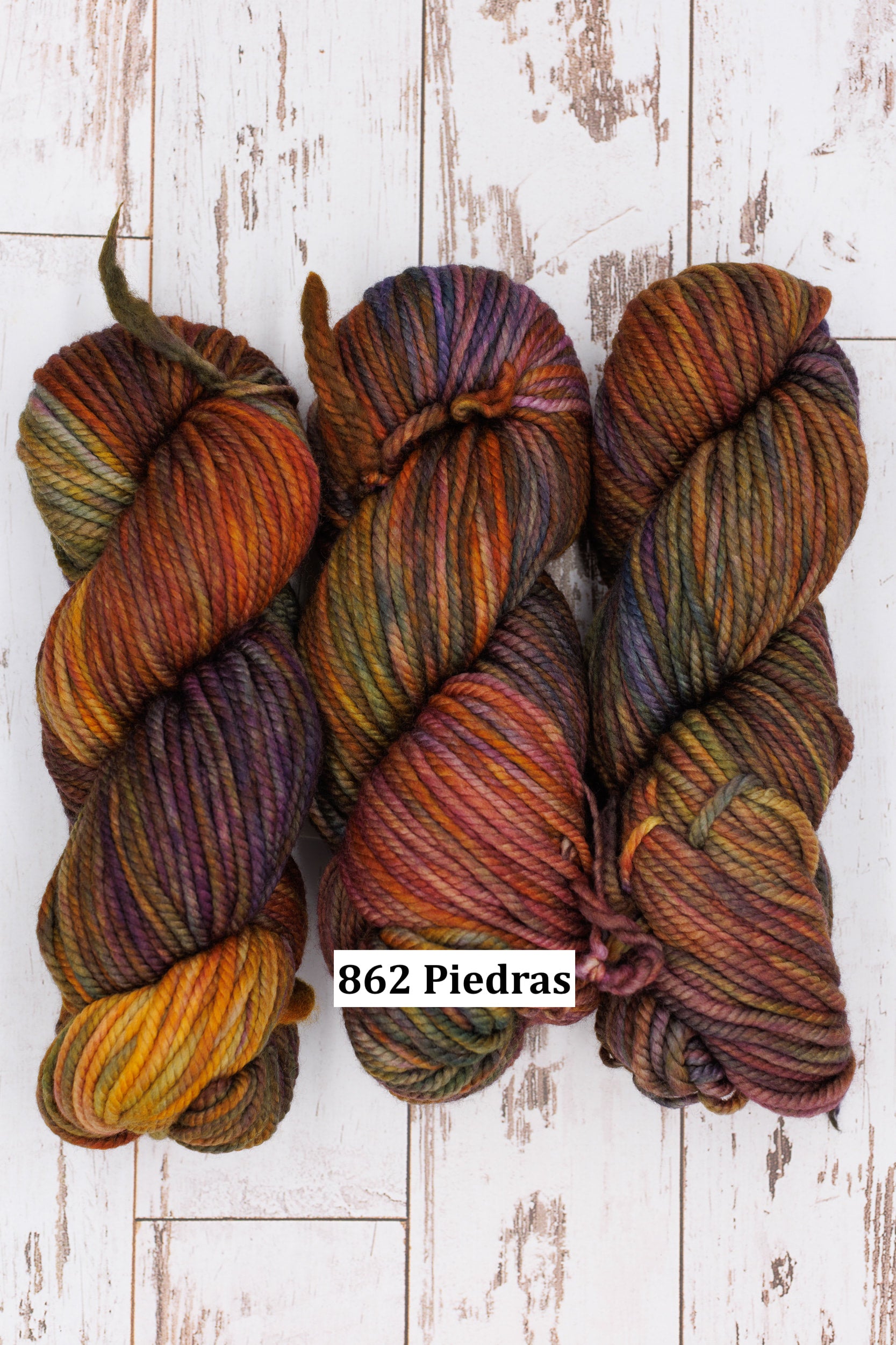 Malabrigo Chunky
