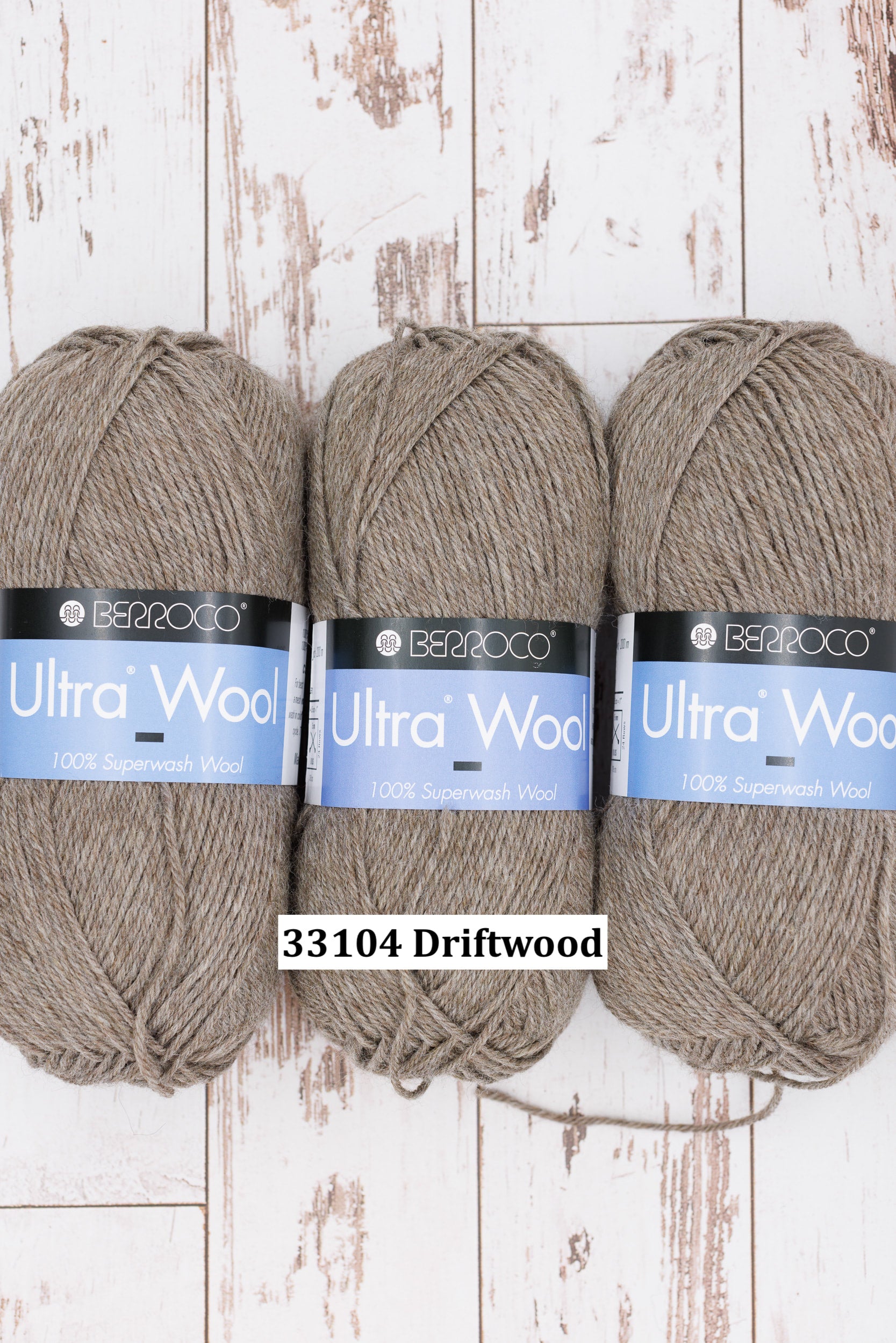 Berroco Ultra Wool