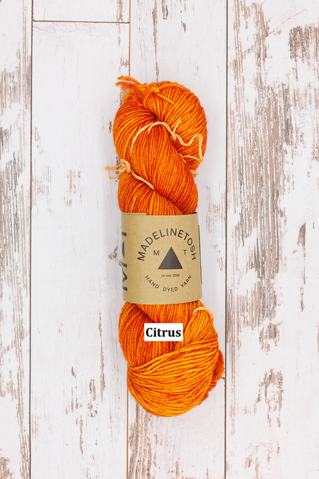 MadelineTosh Tosh Merino Light