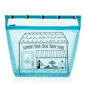 DellaQ Oh Snap Project Bag & Kits