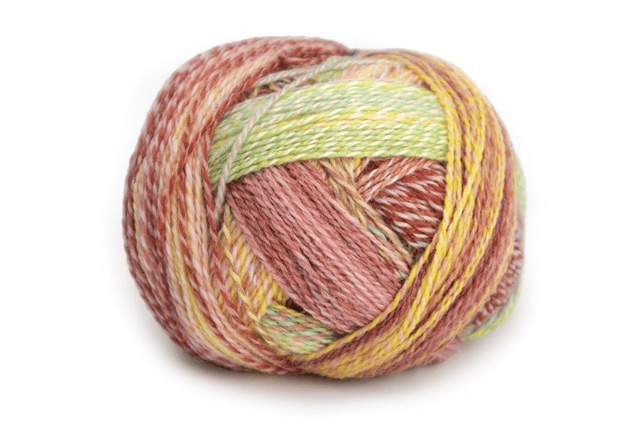 Schoppel Zauberball Crazy Sock Yarn