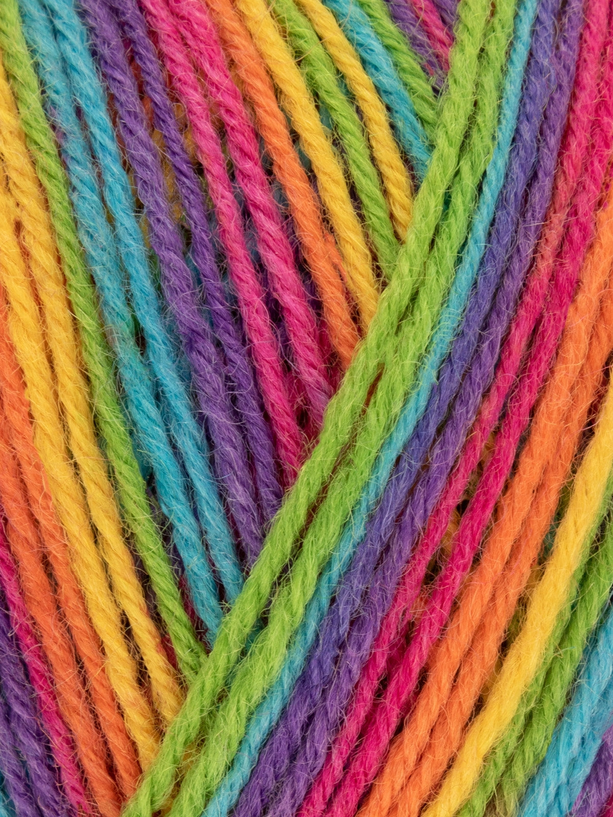 West Yorkshire Spinners: Signature 4-ply