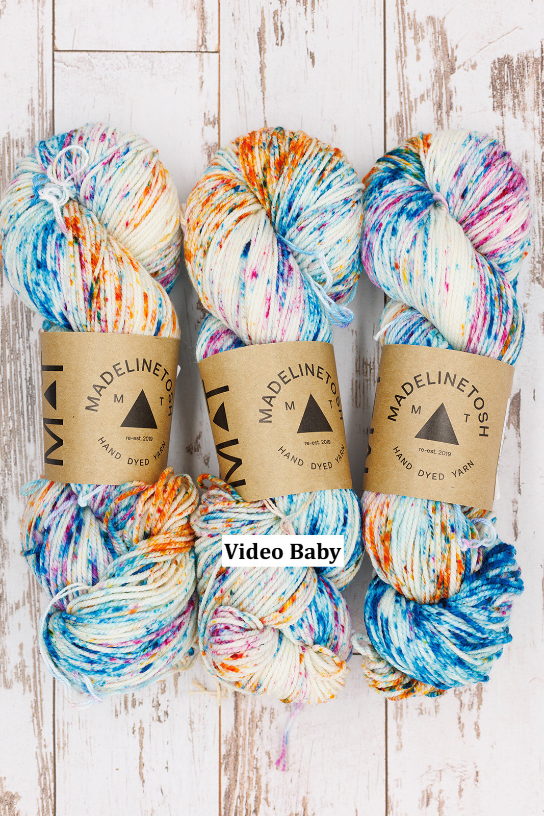 MadelineTosh Tosh Vintage