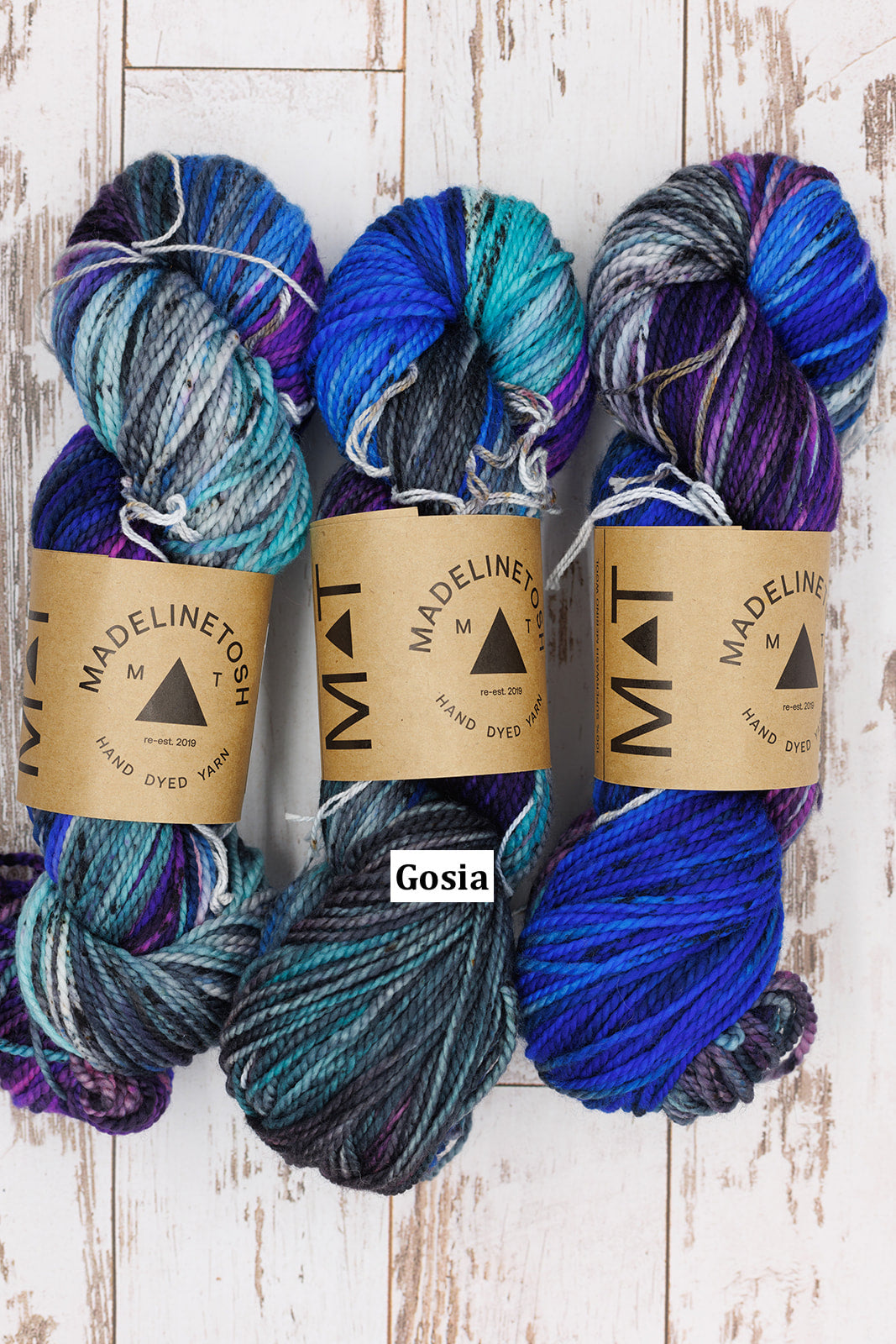 MadelineTosh Farm Twist