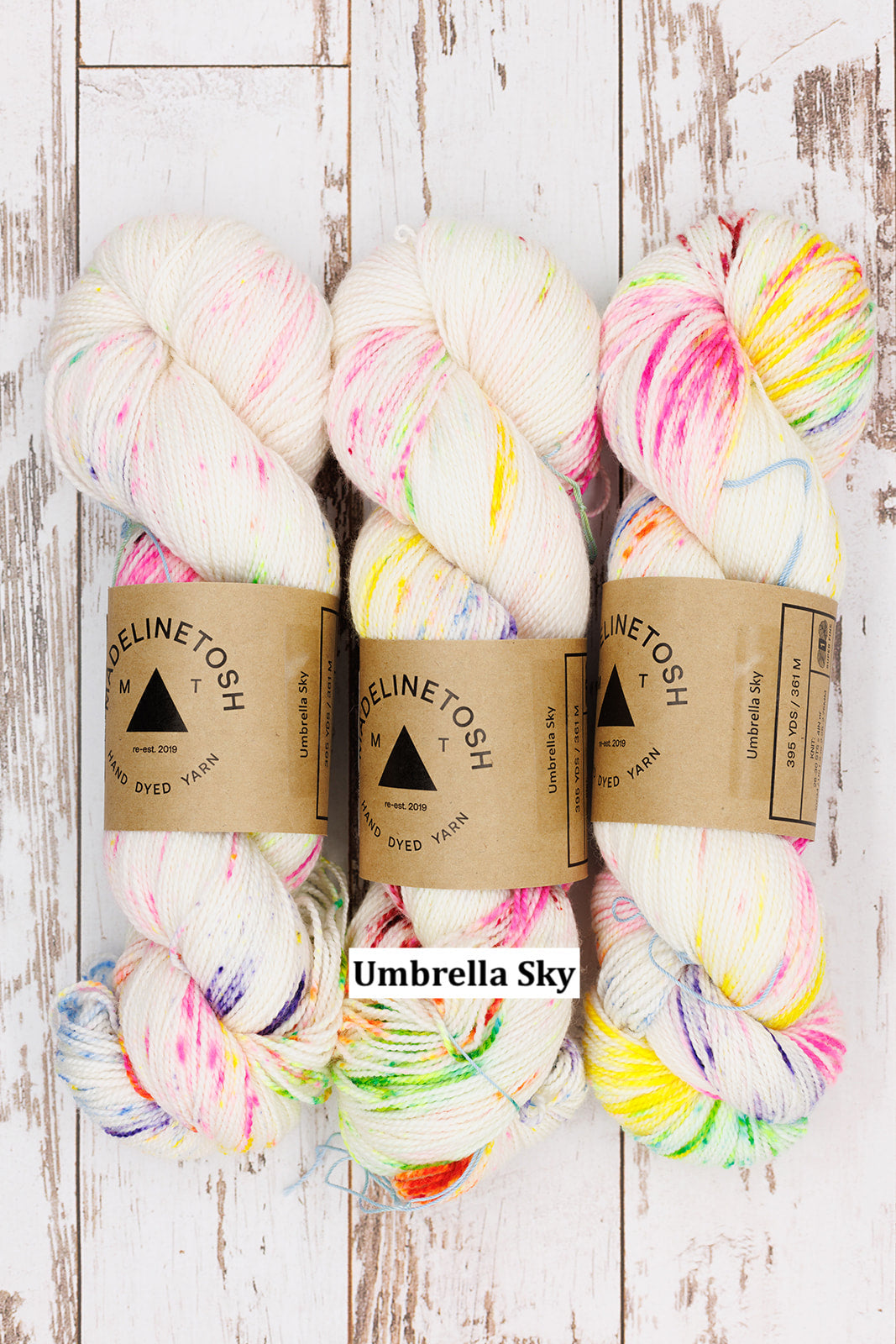 MadelineTosh Farm Twist