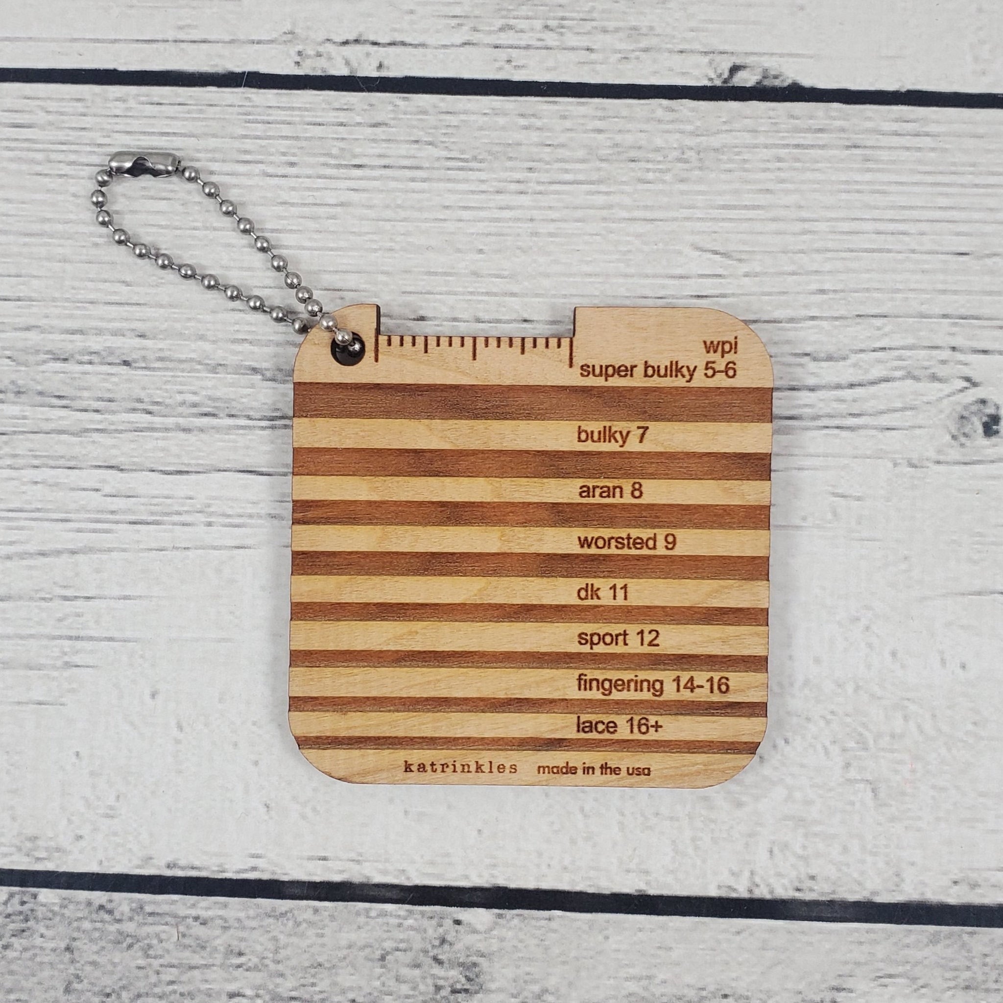 Katrinkles Mini Tool