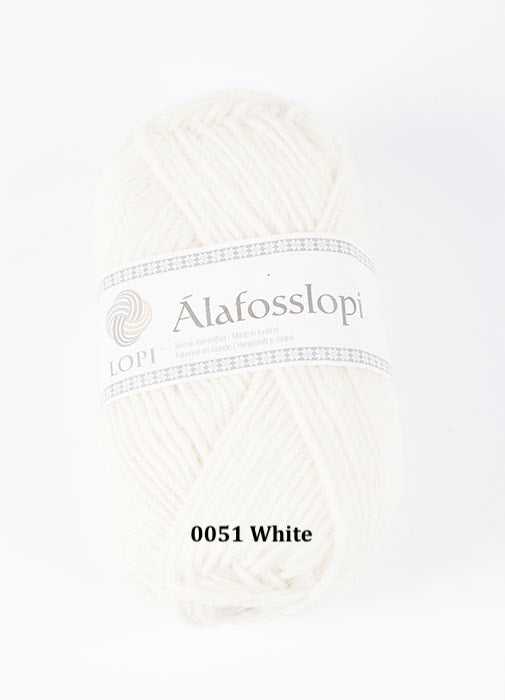 Istex Alafosslopi