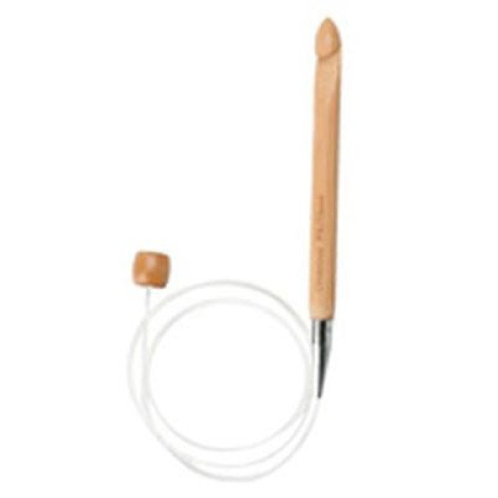 ChiaoGoo Tunisian Hook 32"