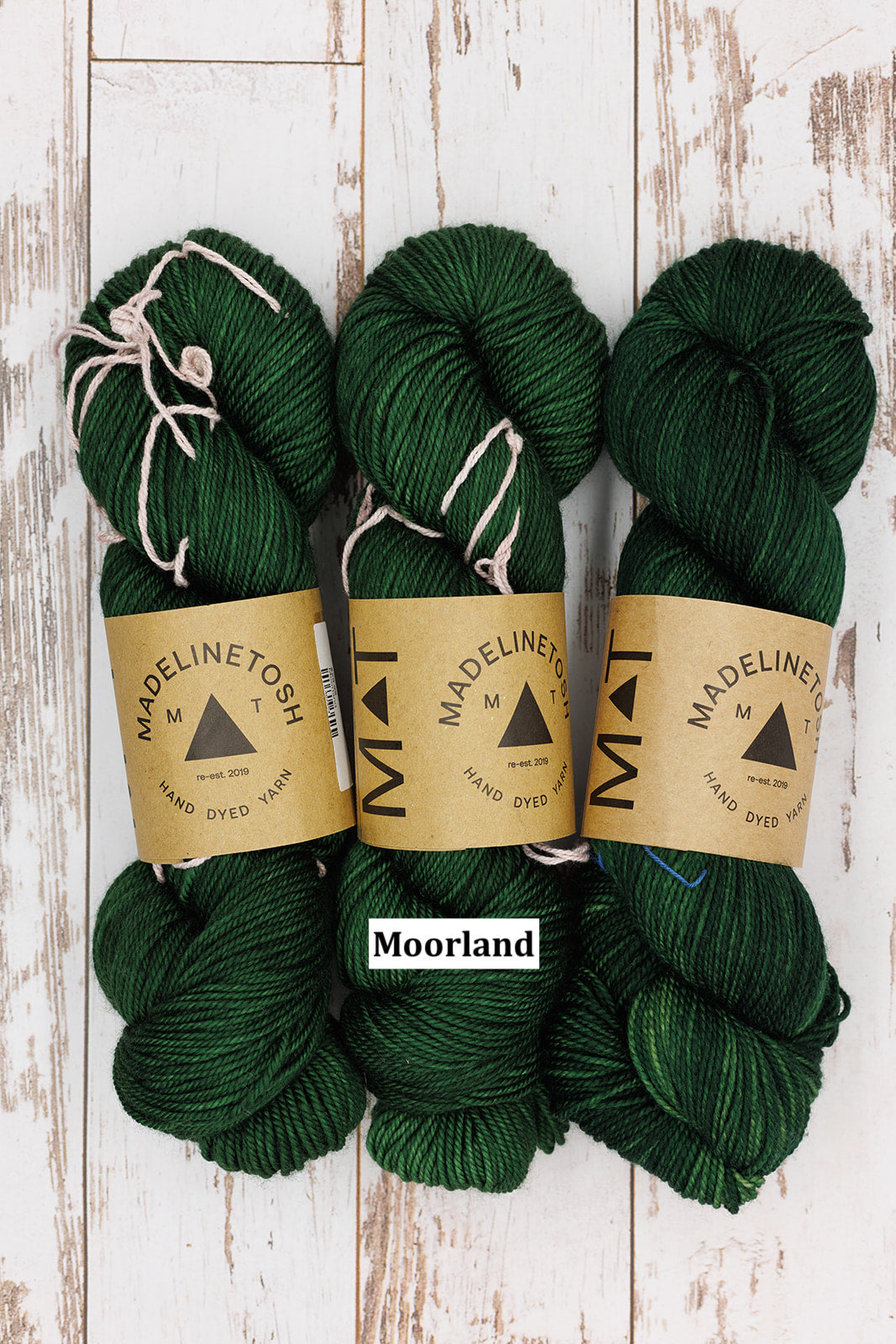 MadelineTosh Tosh Vintage