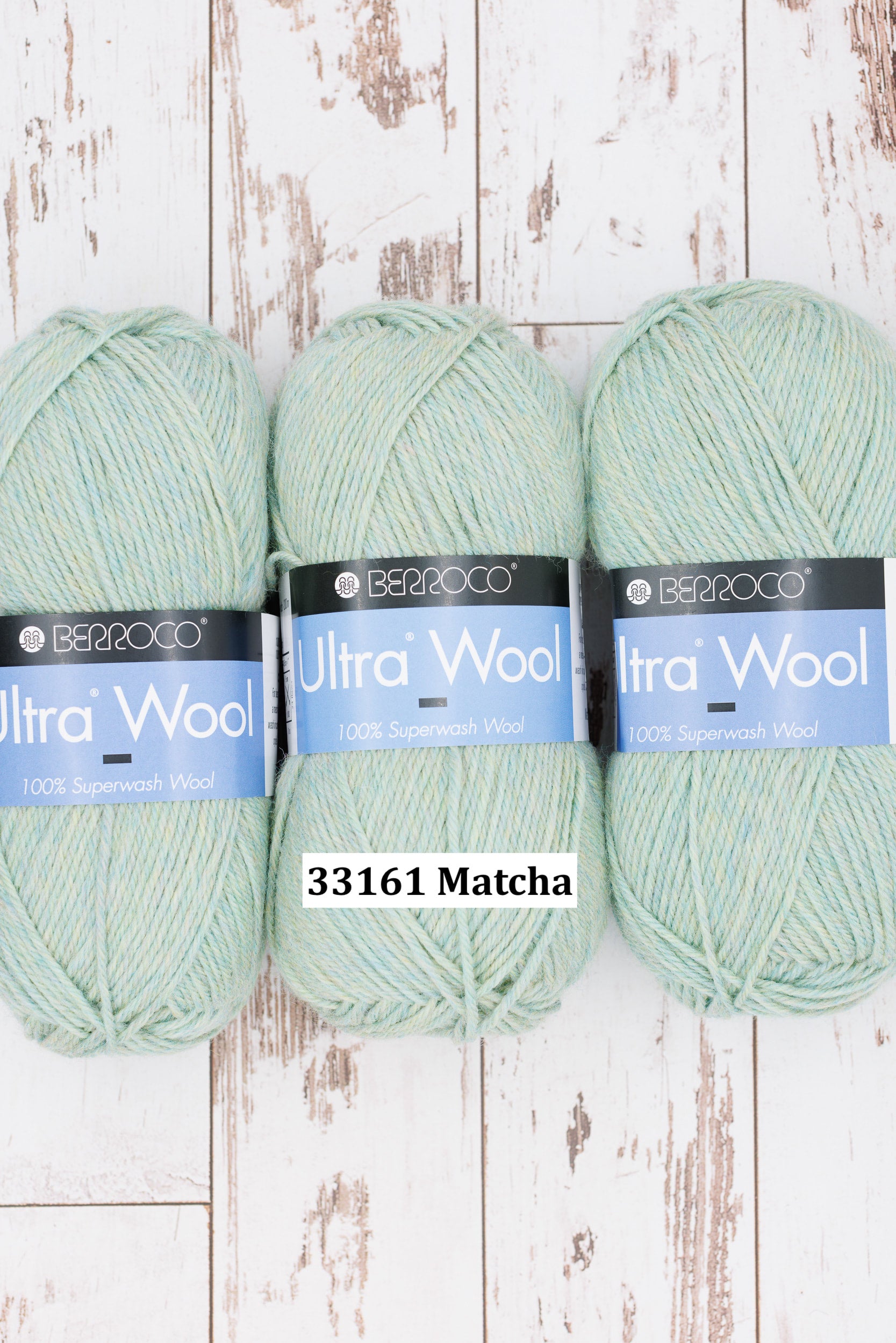 Berroco Ultra Wool