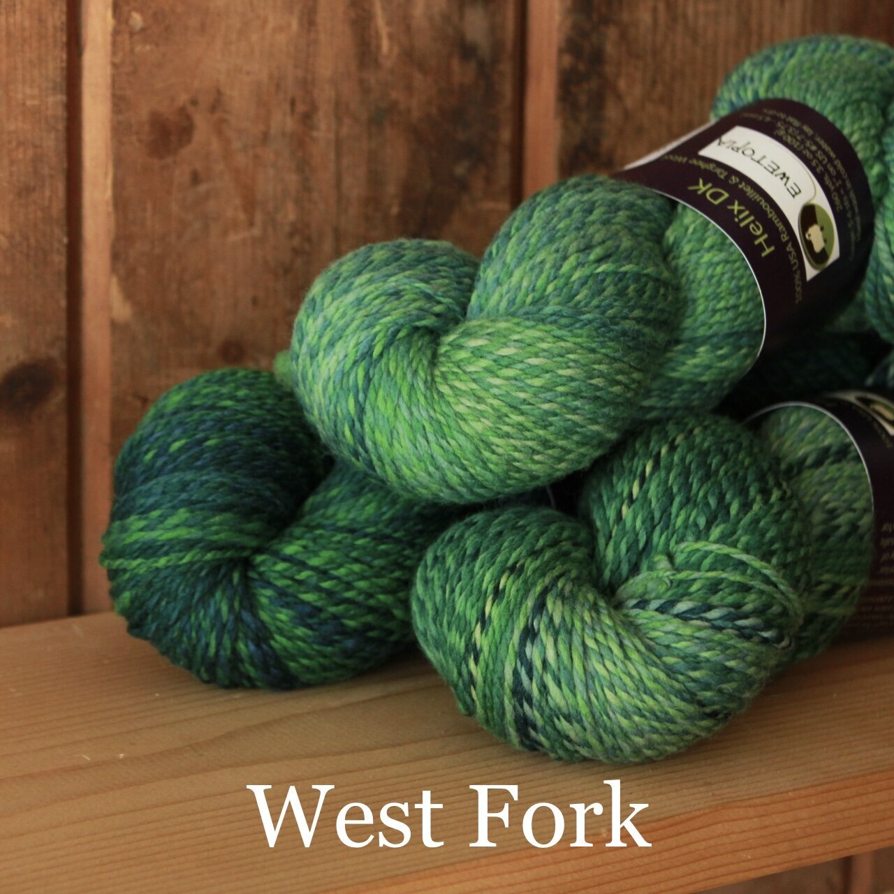 Ewetopia Helix DK