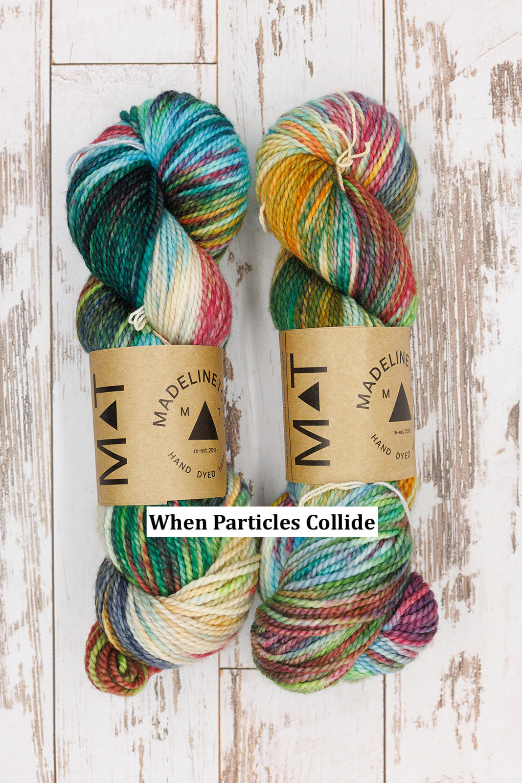 MadelineTosh Farm Twist