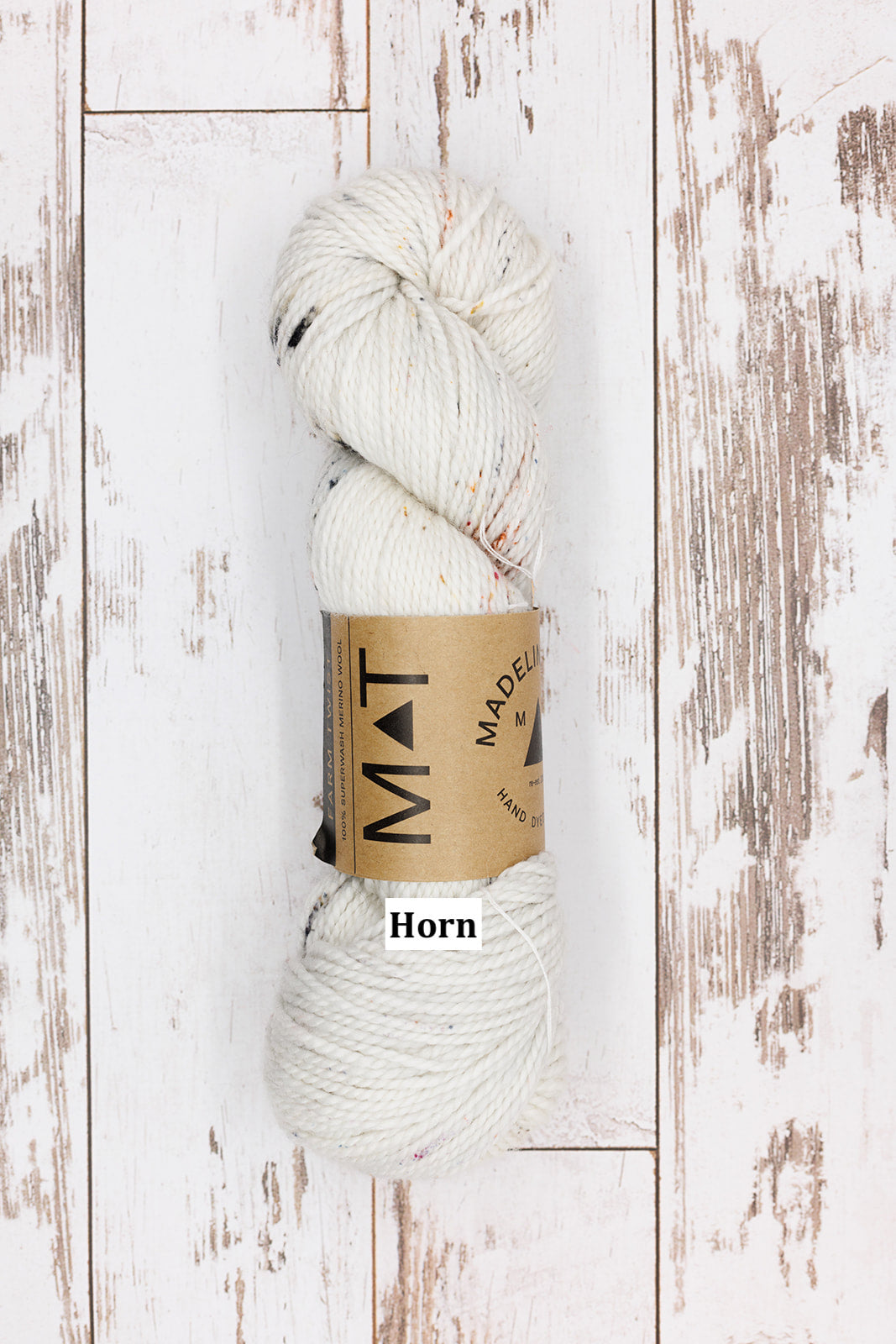 MadelineTosh Farm Twist