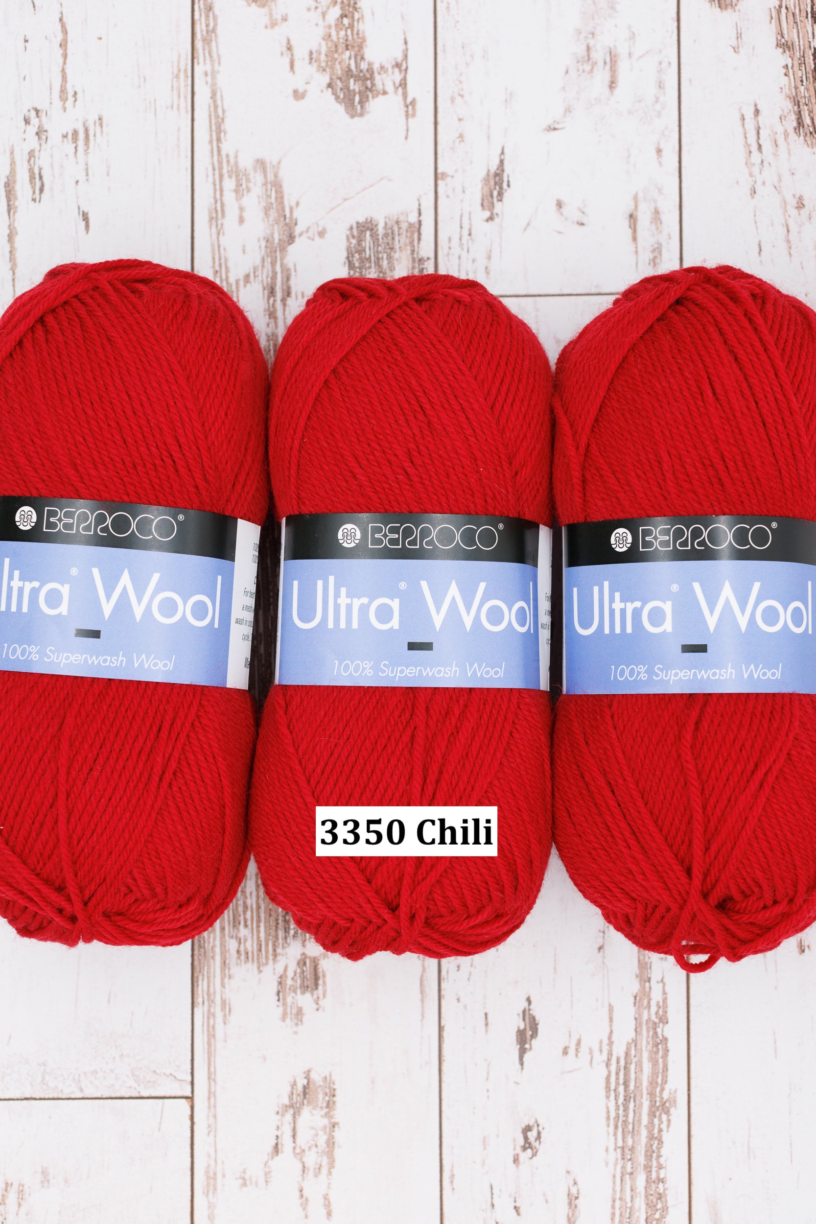 Berroco Ultra Wool
