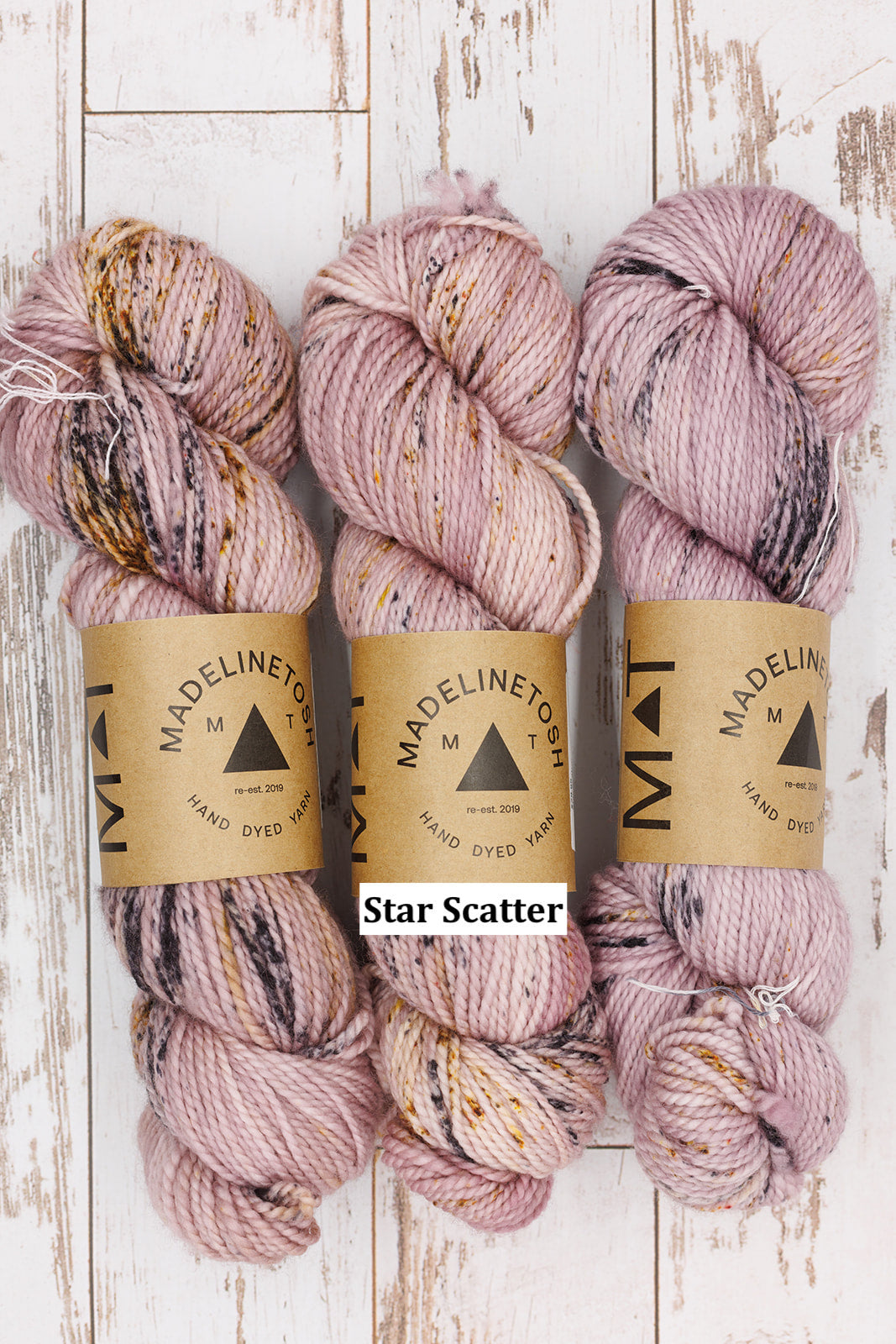 MadelineTosh Farm Twist