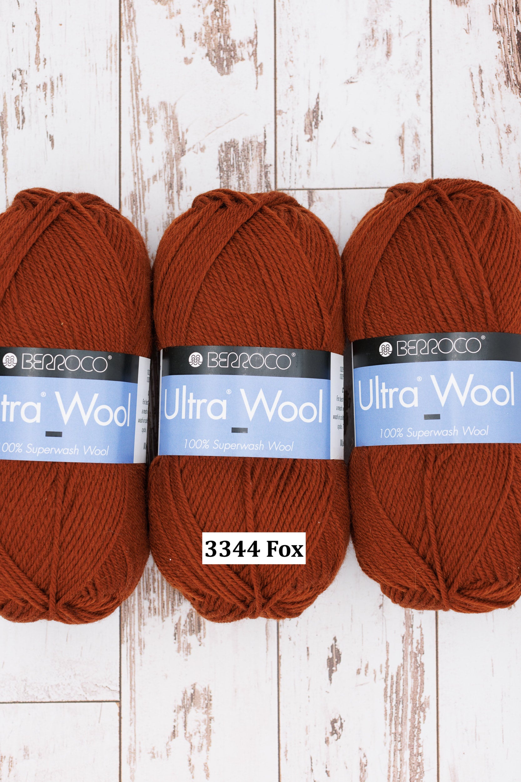 Berroco Ultra Wool