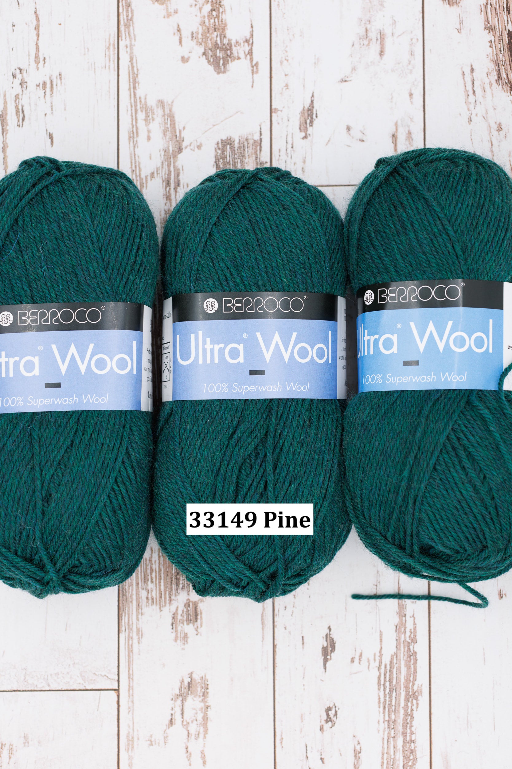 Berroco Ultra Wool