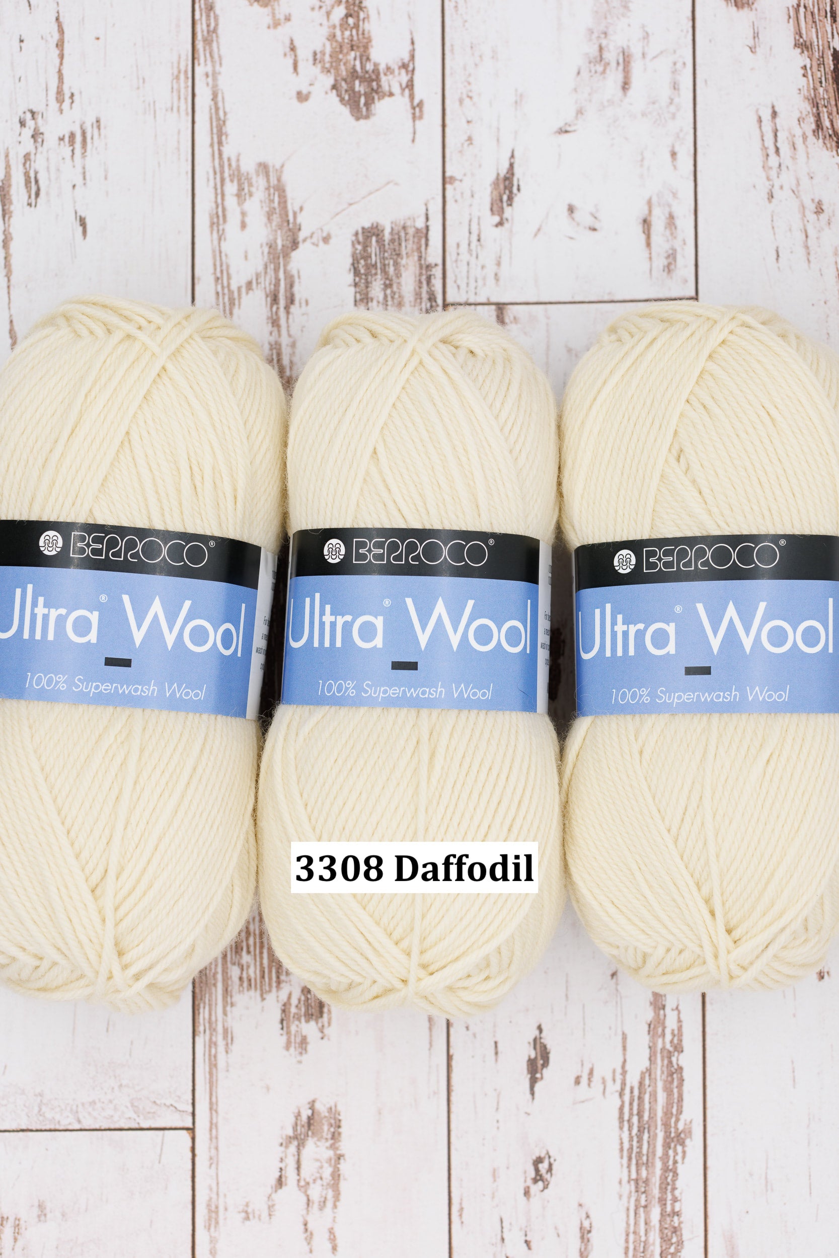 Berroco Ultra Wool
