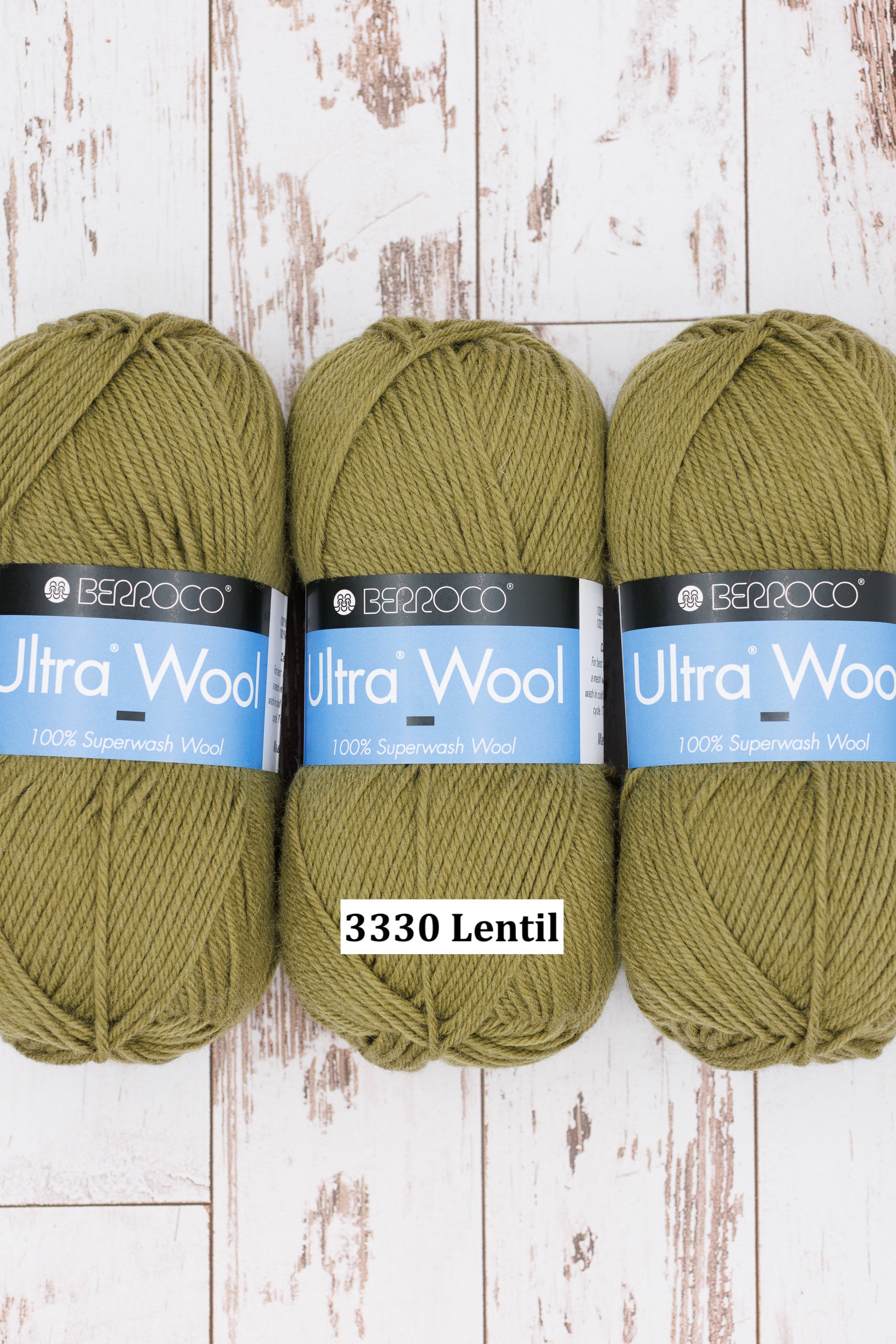 Berroco Ultra Wool