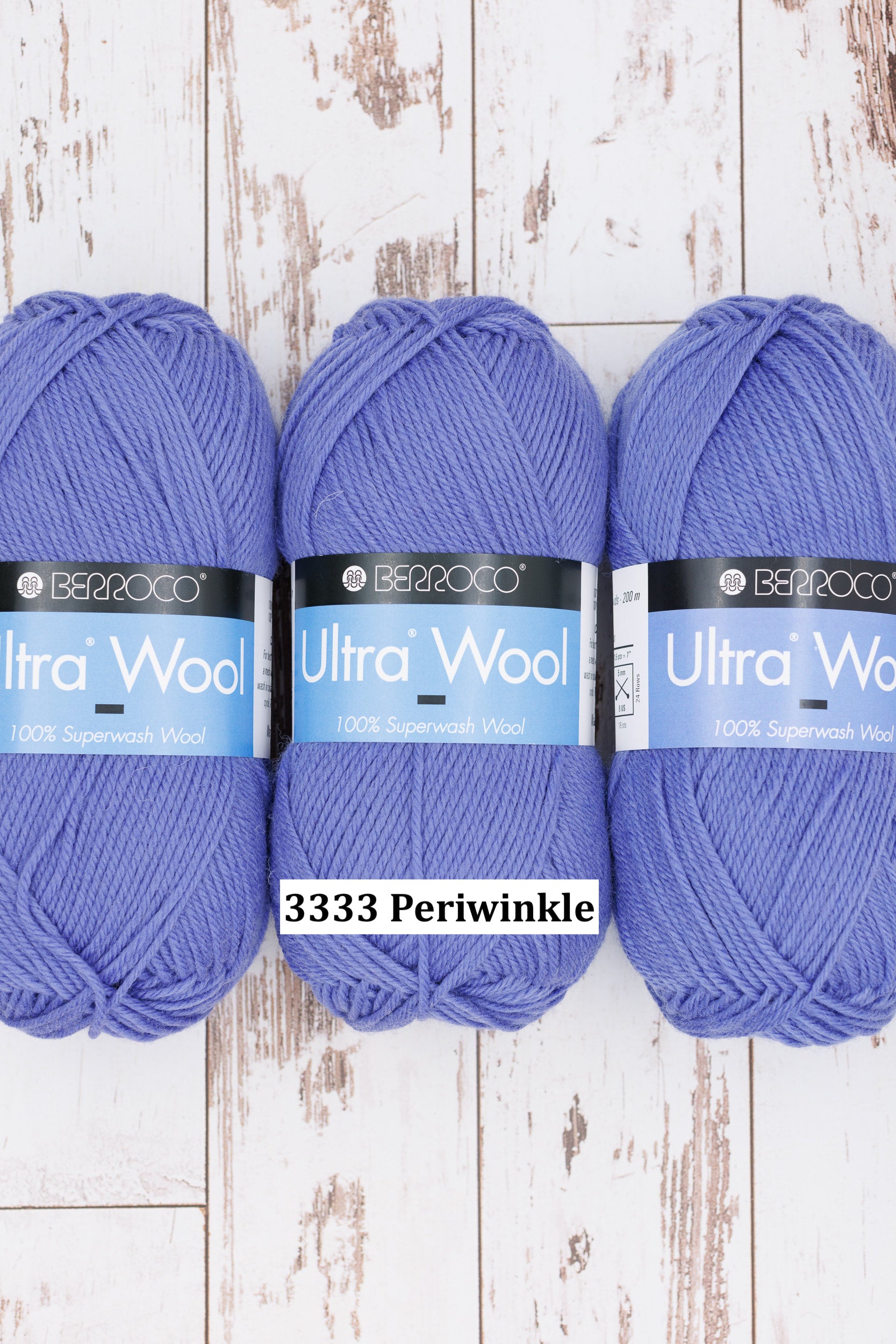 Berroco Ultra Wool