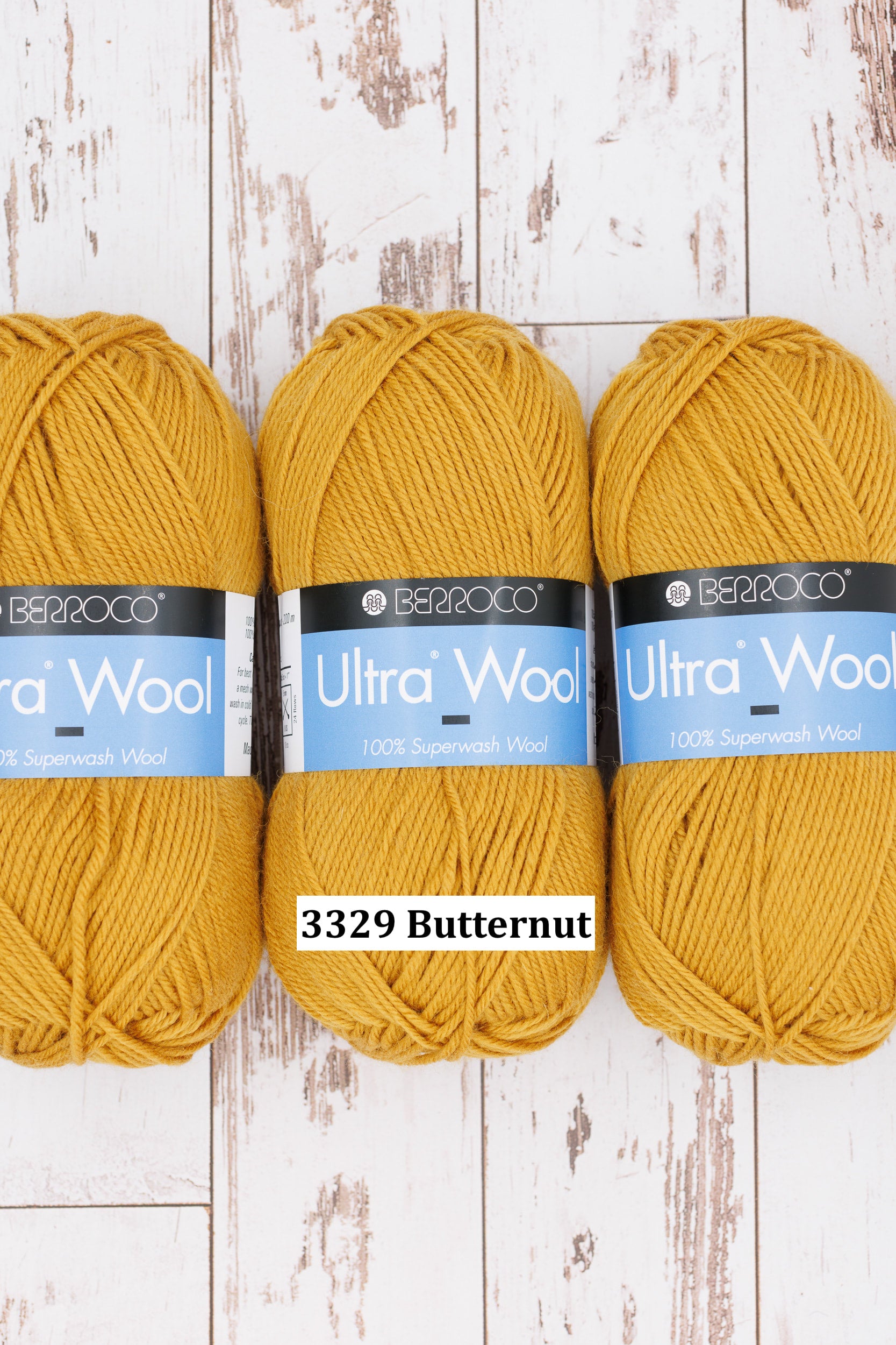 Berroco Ultra Wool
