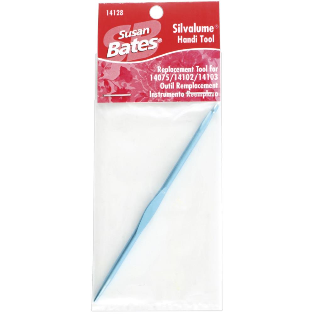 Bates Silvalume Handi Tool