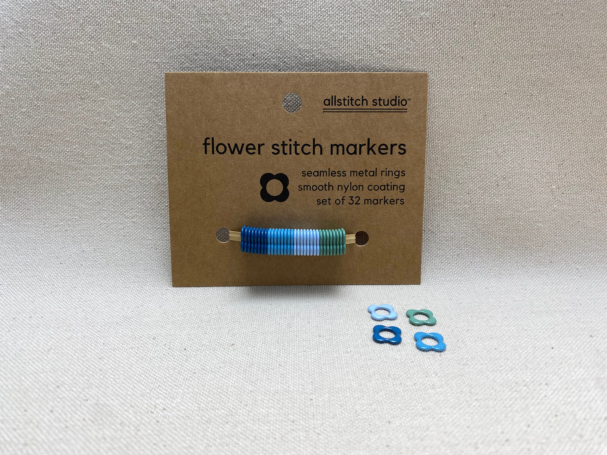 Allstitch Stitch Markers