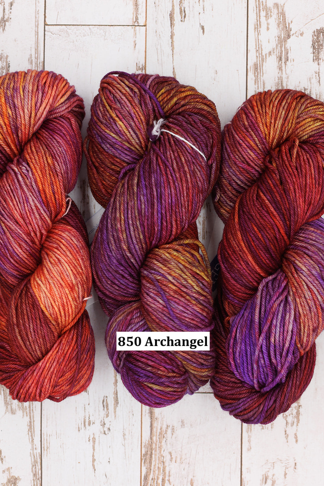 Malabrigo Rios