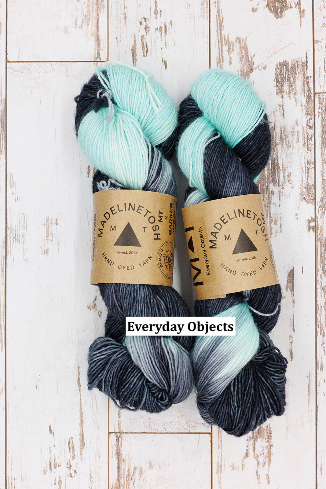 MadelineTosh Tosh Merino Light