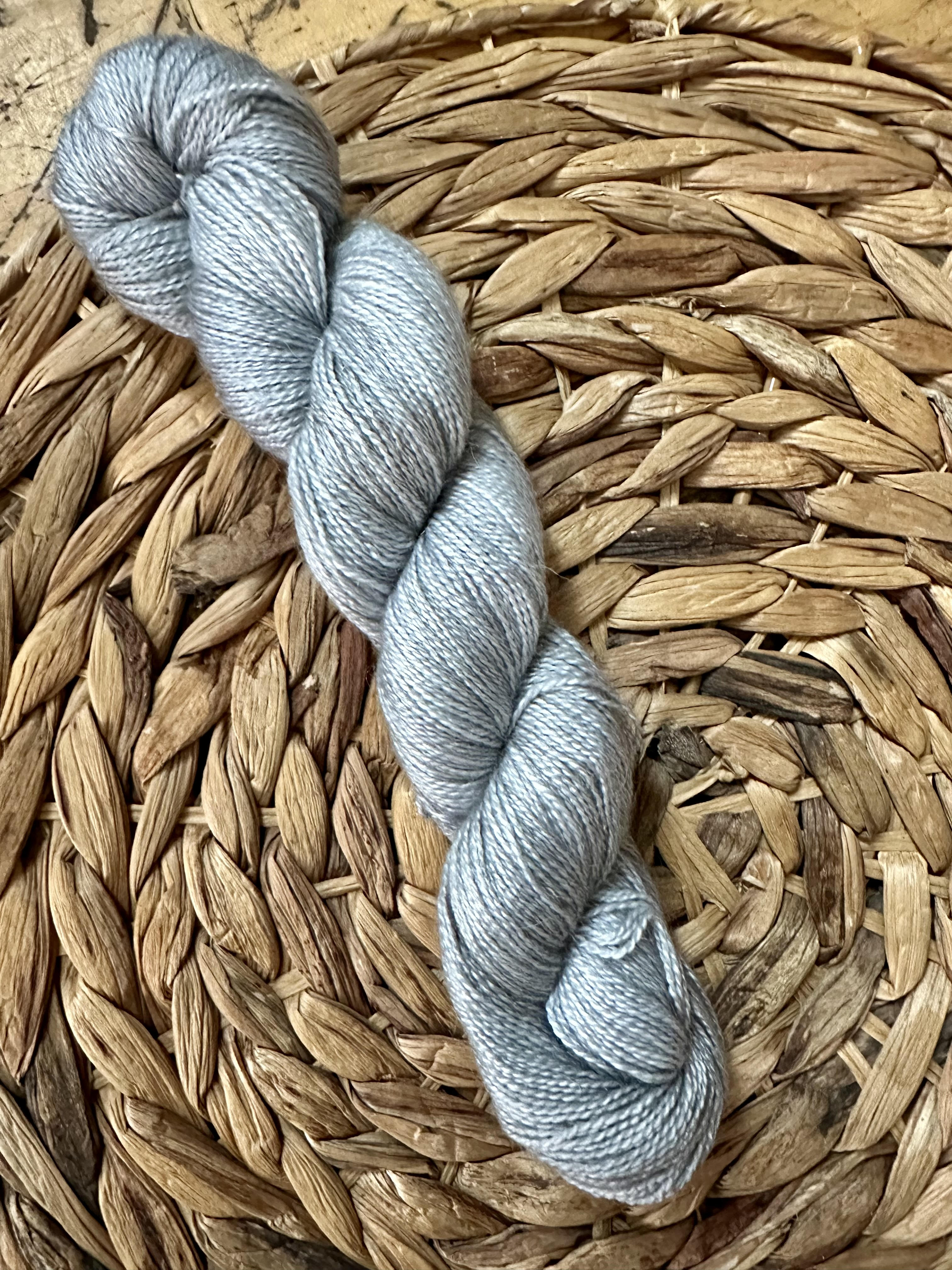 Malabrigo Silkpaca
