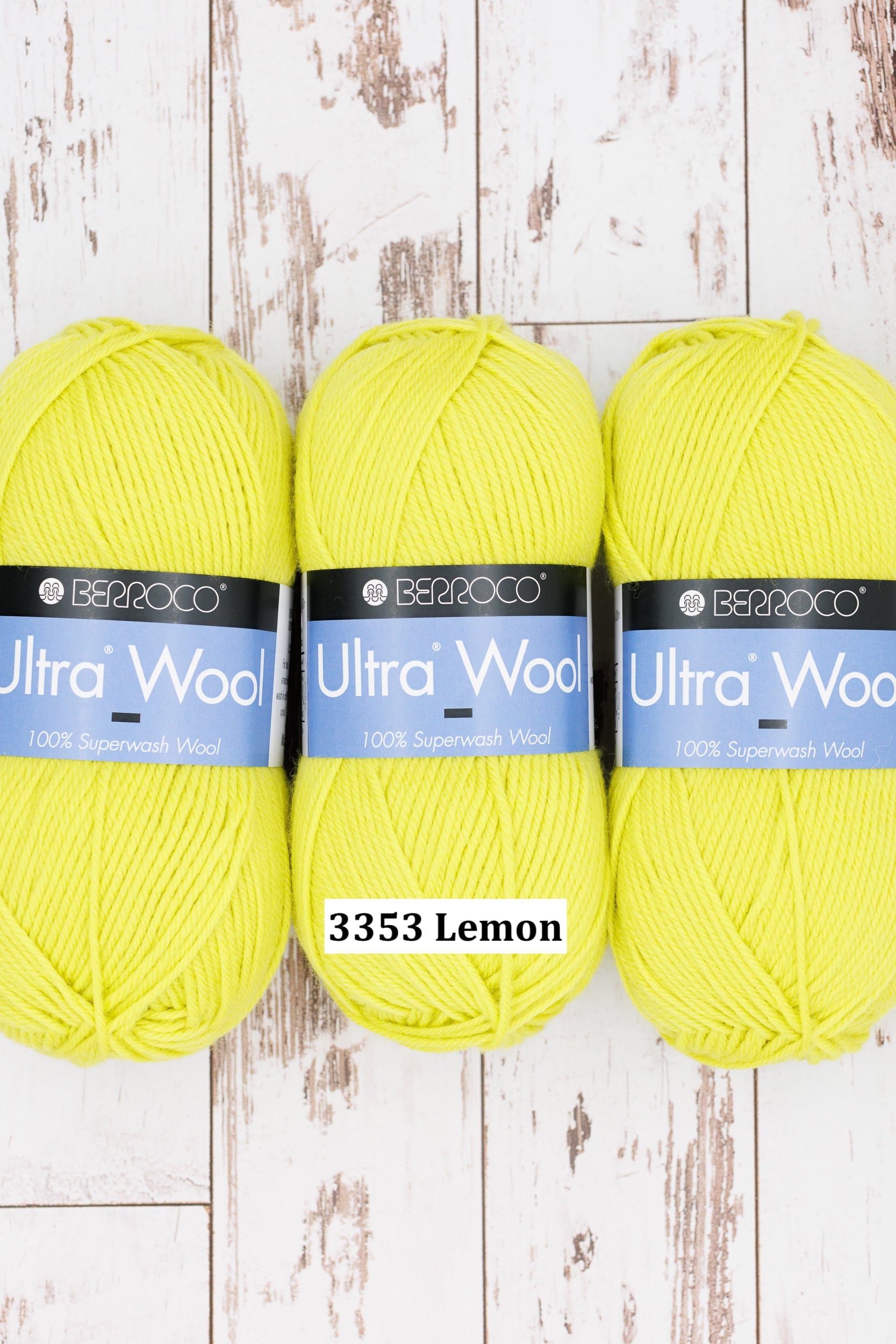 Berroco Ultra Wool