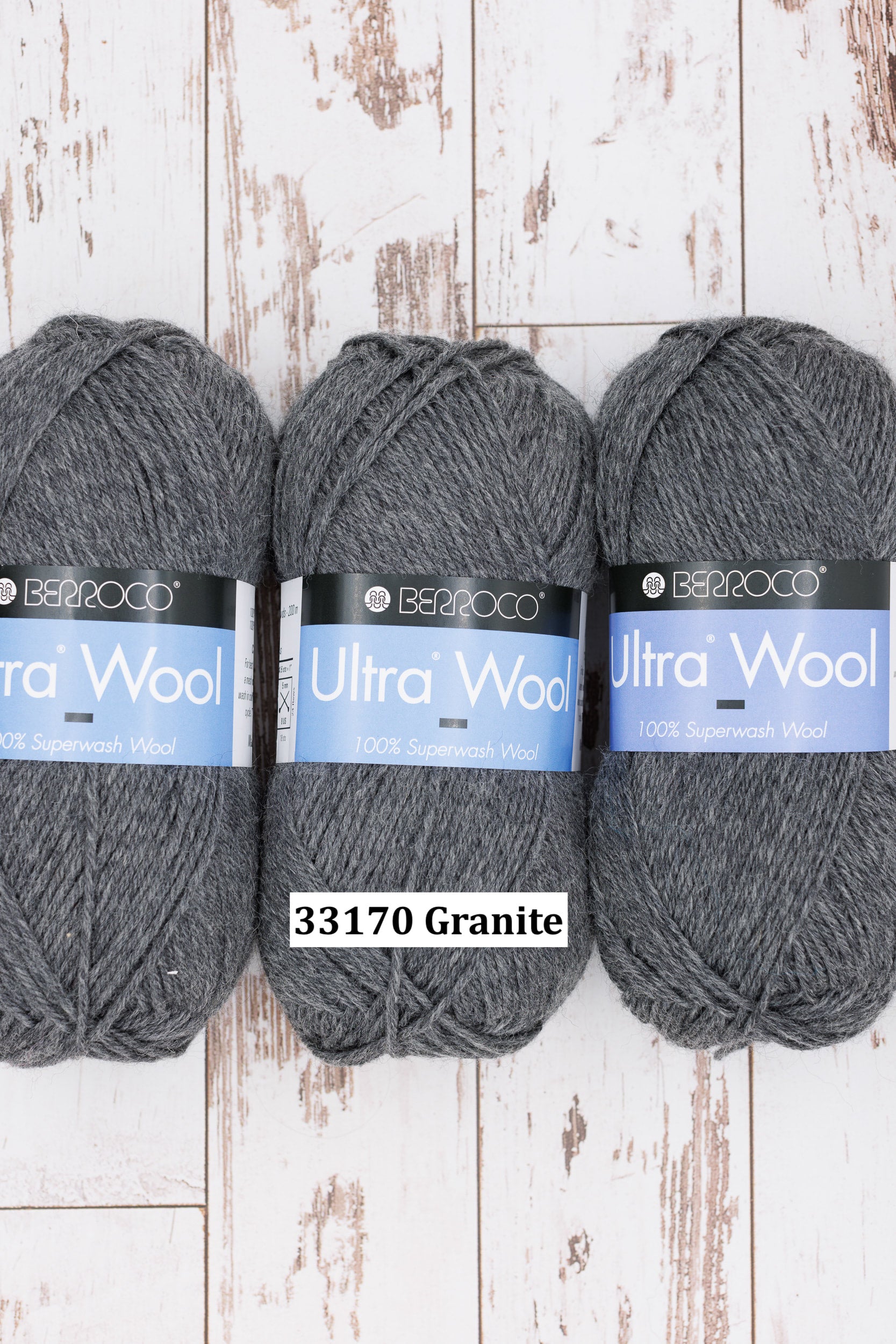 Berroco Ultra Wool