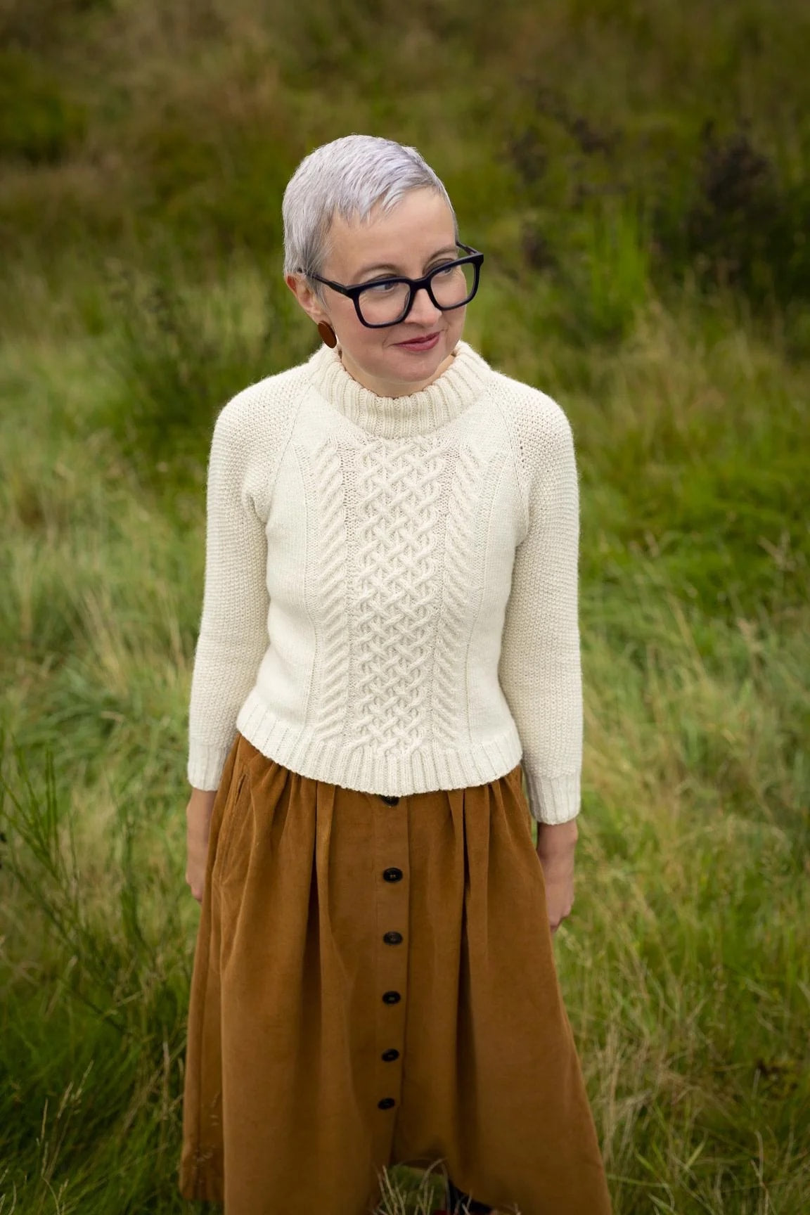 Ten Years in The Making by Kate Davies