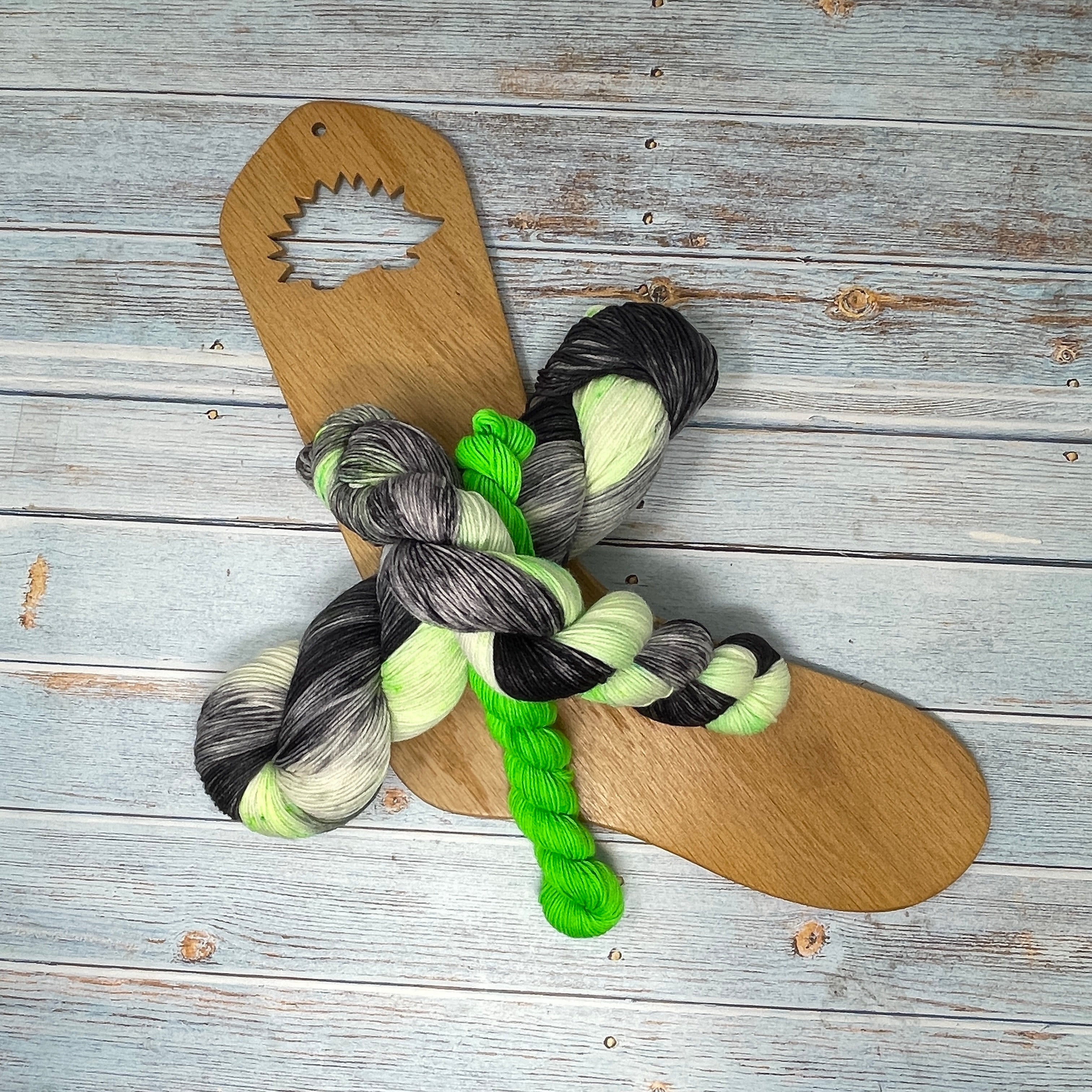 Leading Men Sock Sets of the Month